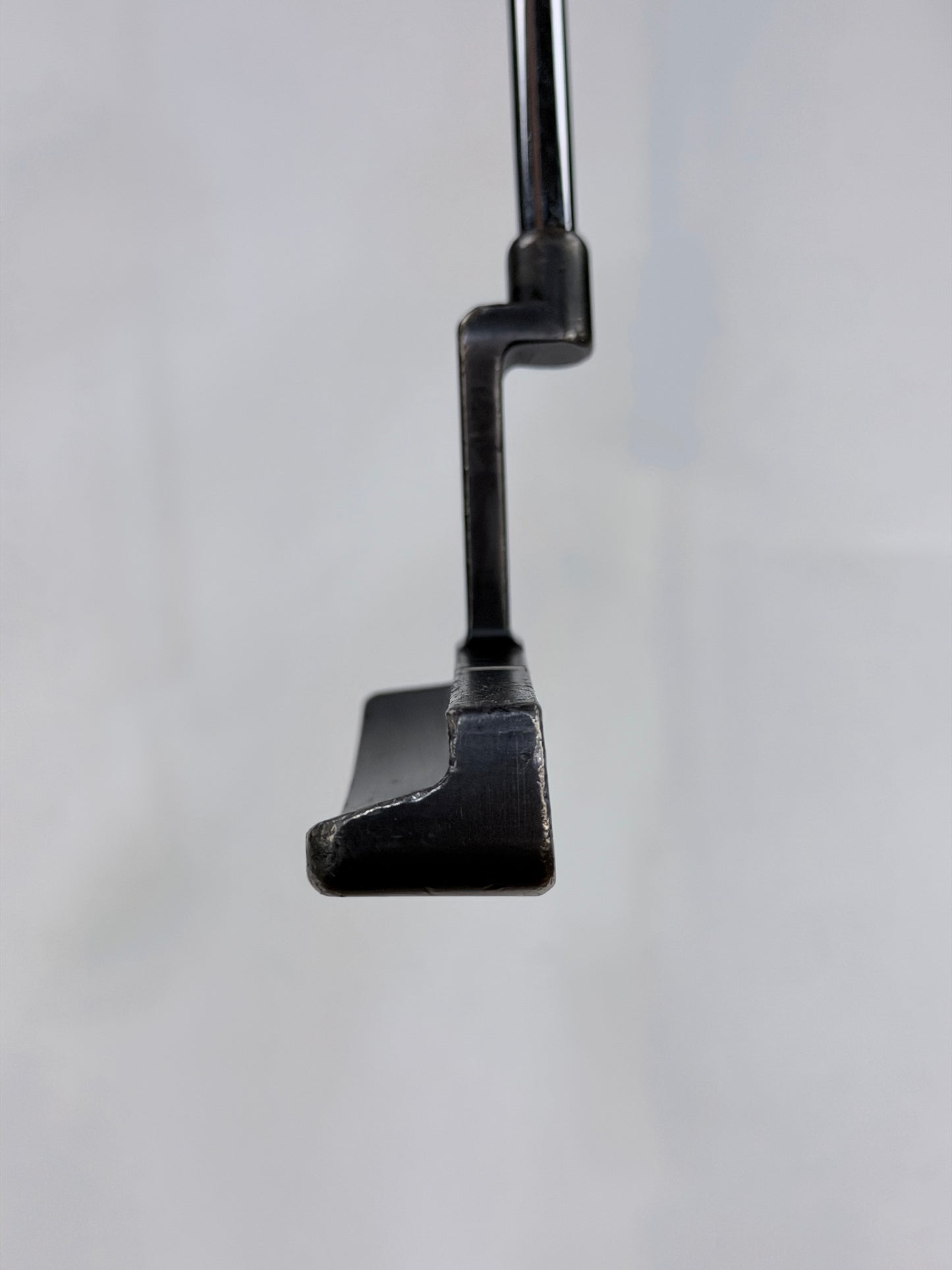 BETTINARDI MIZUNO BLACK CARBON BC2 PUTTER RH 35”