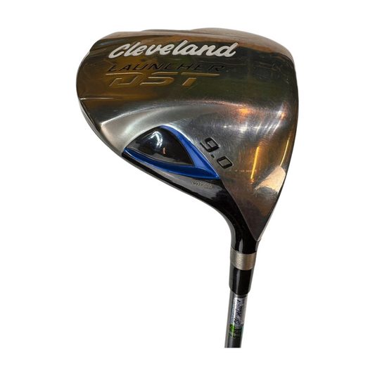 CLEVELAND LAUNCHER DST 460 DRIVER 9° R FLEX RH 43.5”