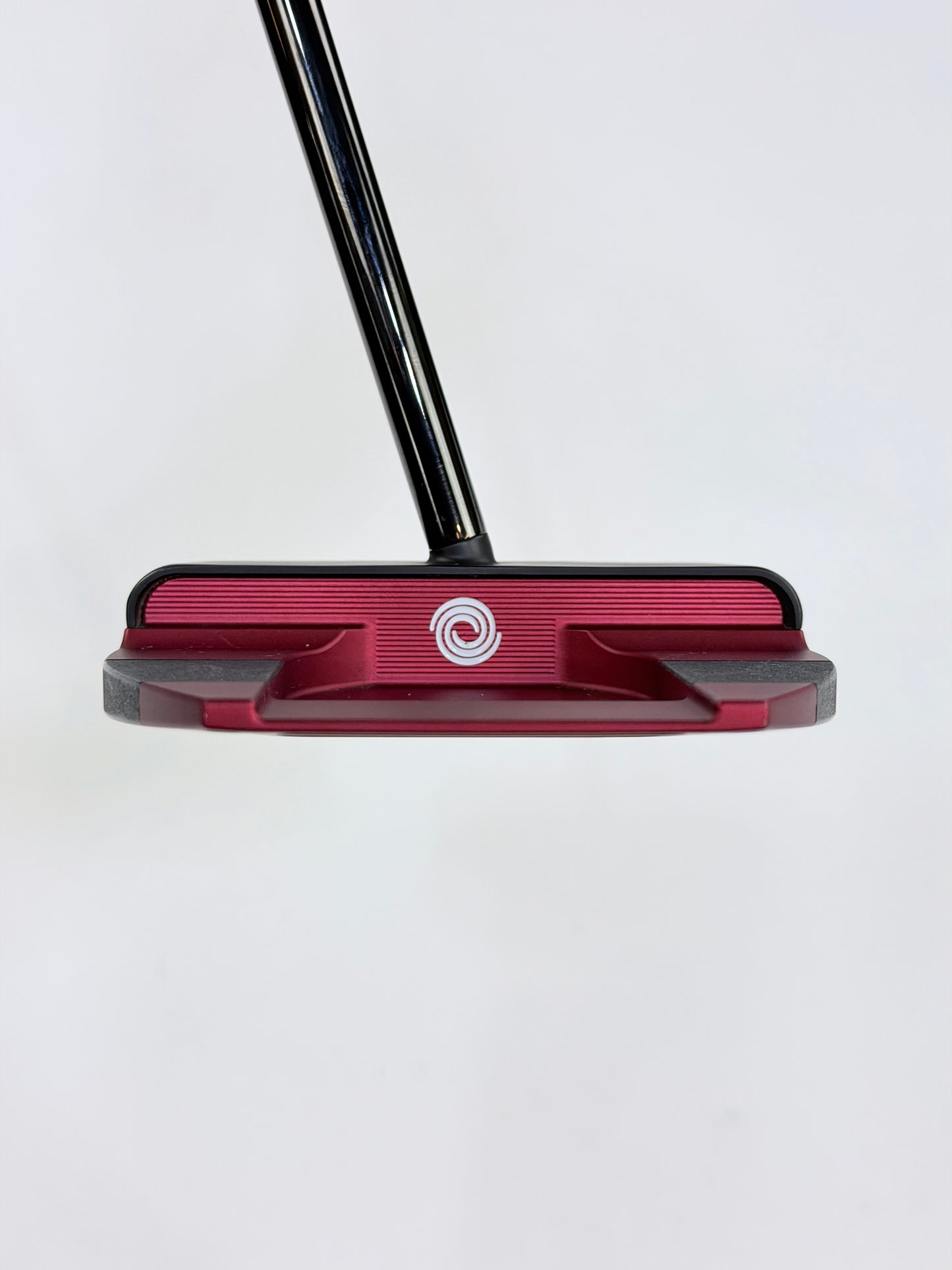 ODYSSEY TRI-HOT SQUARE 2 SQUARE JAILBIRD PUTTER RH 32.75”