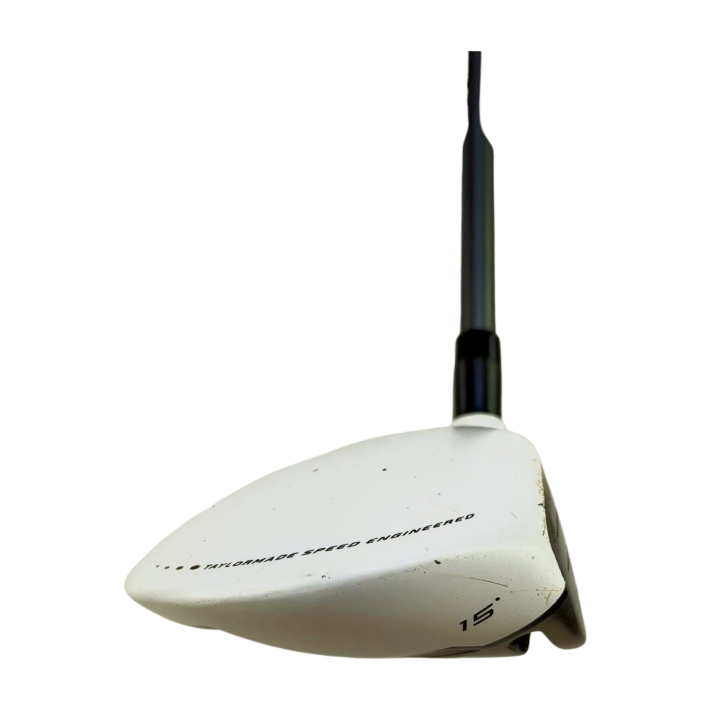 TAYLORMADE RBZ FAIRWAY 3 WOOD 15° R FLEX RH 43”