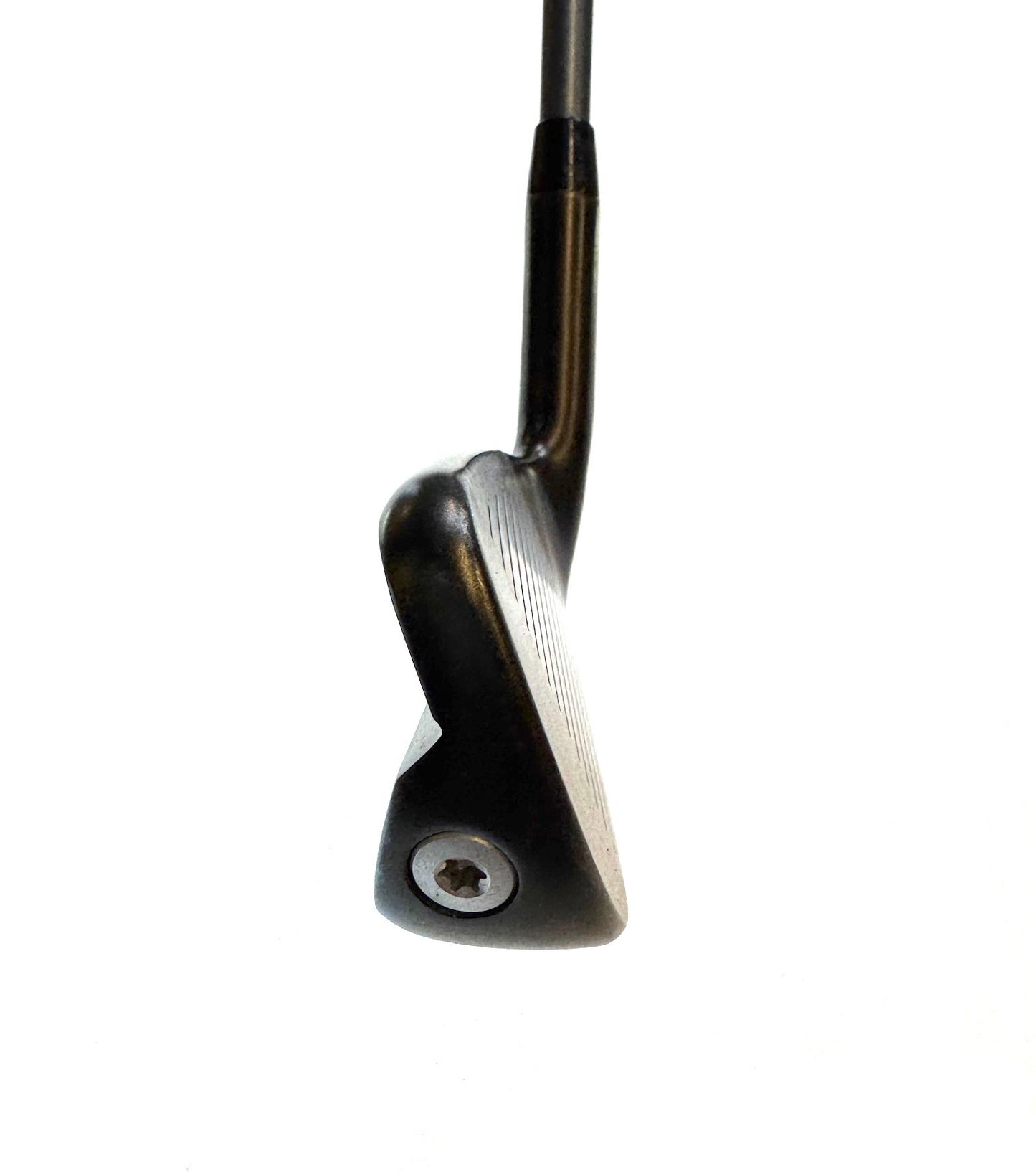 PING G425 UTILITY 4 DRIVING IRON BLACK DOT RH 38.5”