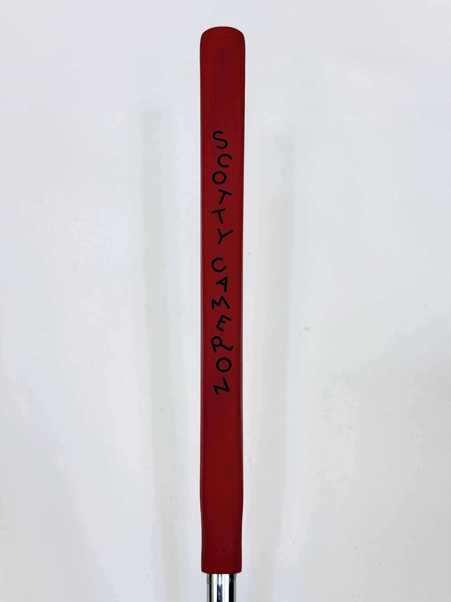 SCOTTY CAMERON STUDIO TYLE NEWPORT 2 PUTTER LH 35”