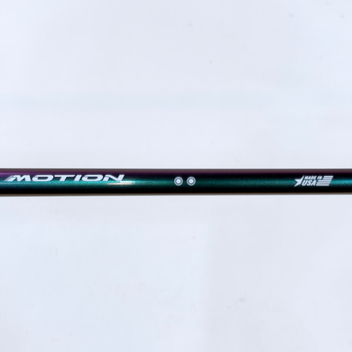 NEWTON MOTION 2 DOT DRIVER SHAFT 45” NEW