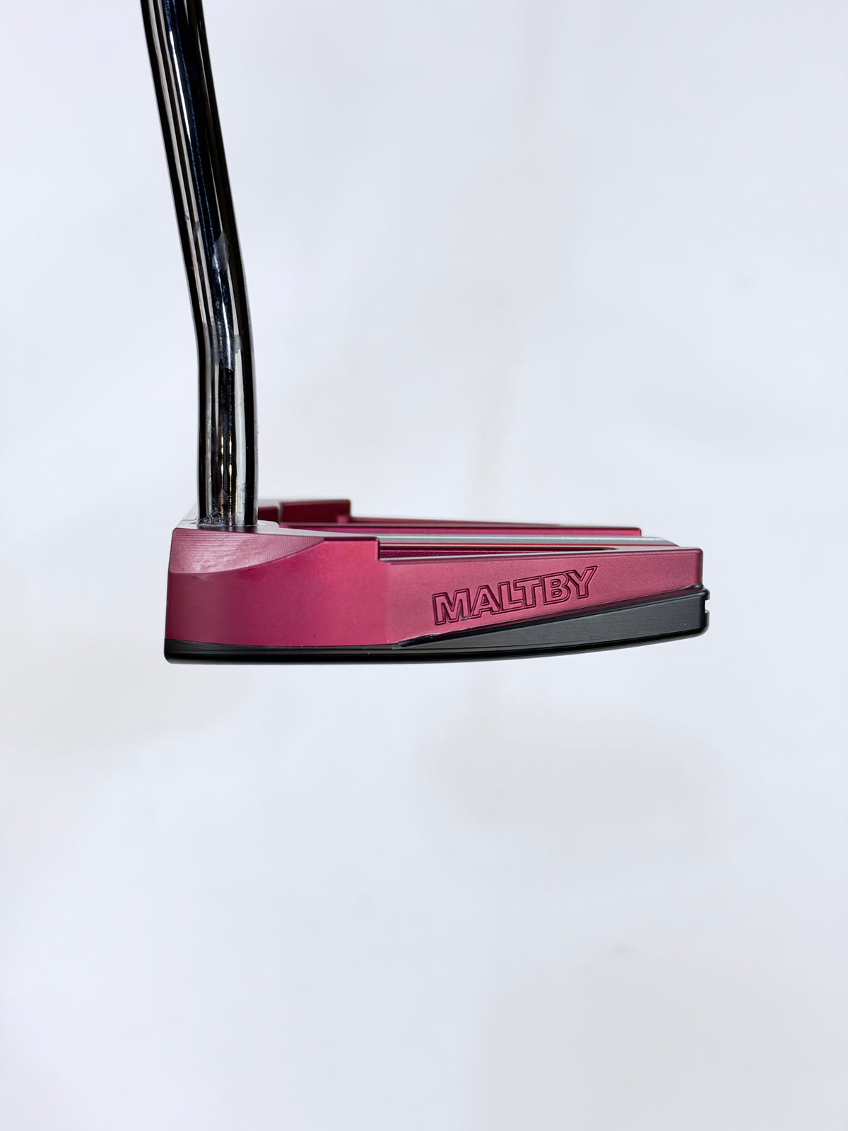 MALTBY MAX MPM-1 PUTTER RH 34.5”