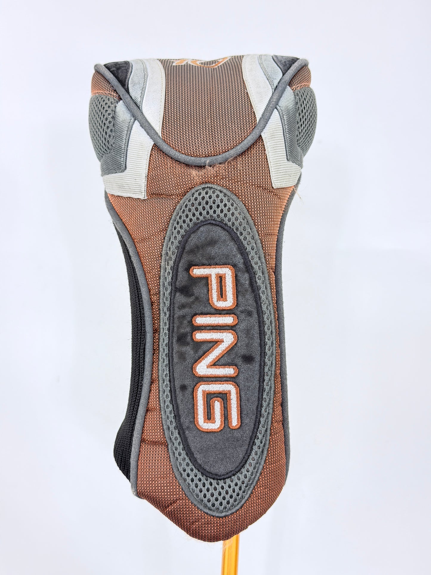 PING G10 10.5° DRIVER R FLEX RH 45”