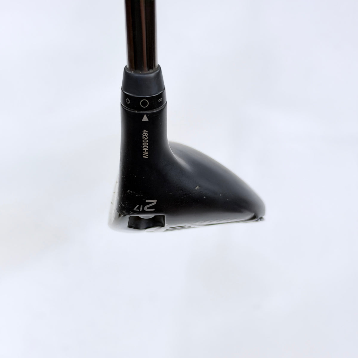 PING G425 2 HYBRID 17° S FLEX RH 40.5”