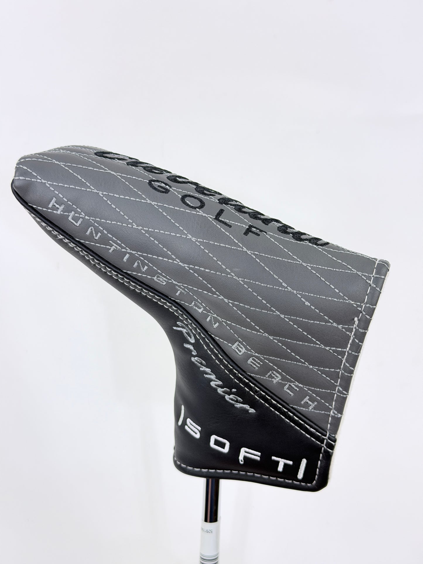 CLEVELAND HB SOFT 2 PUTTER 1 RH 35”
