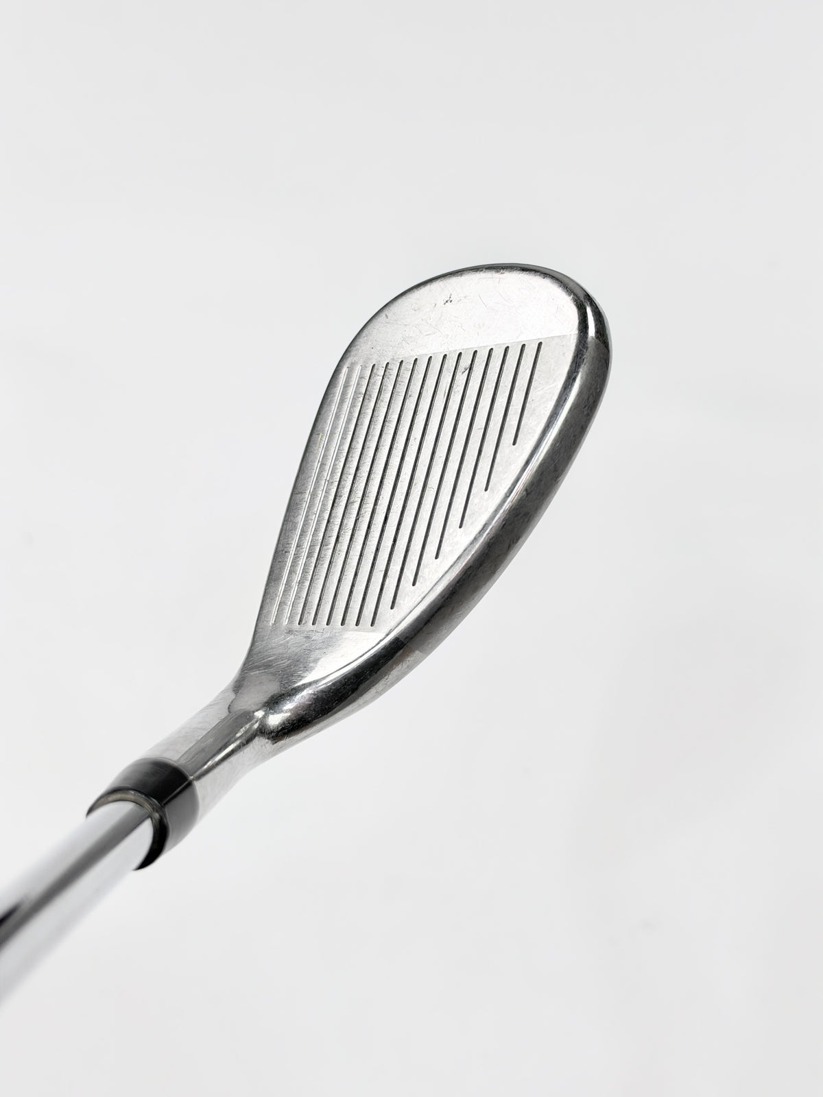 CALLAWAY ROGUE X GW S FLEX RH 36”