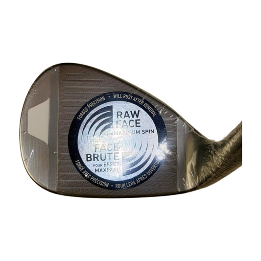 TAYLORMADE MG5 58° WEDGE FLEX RH 35” NEW