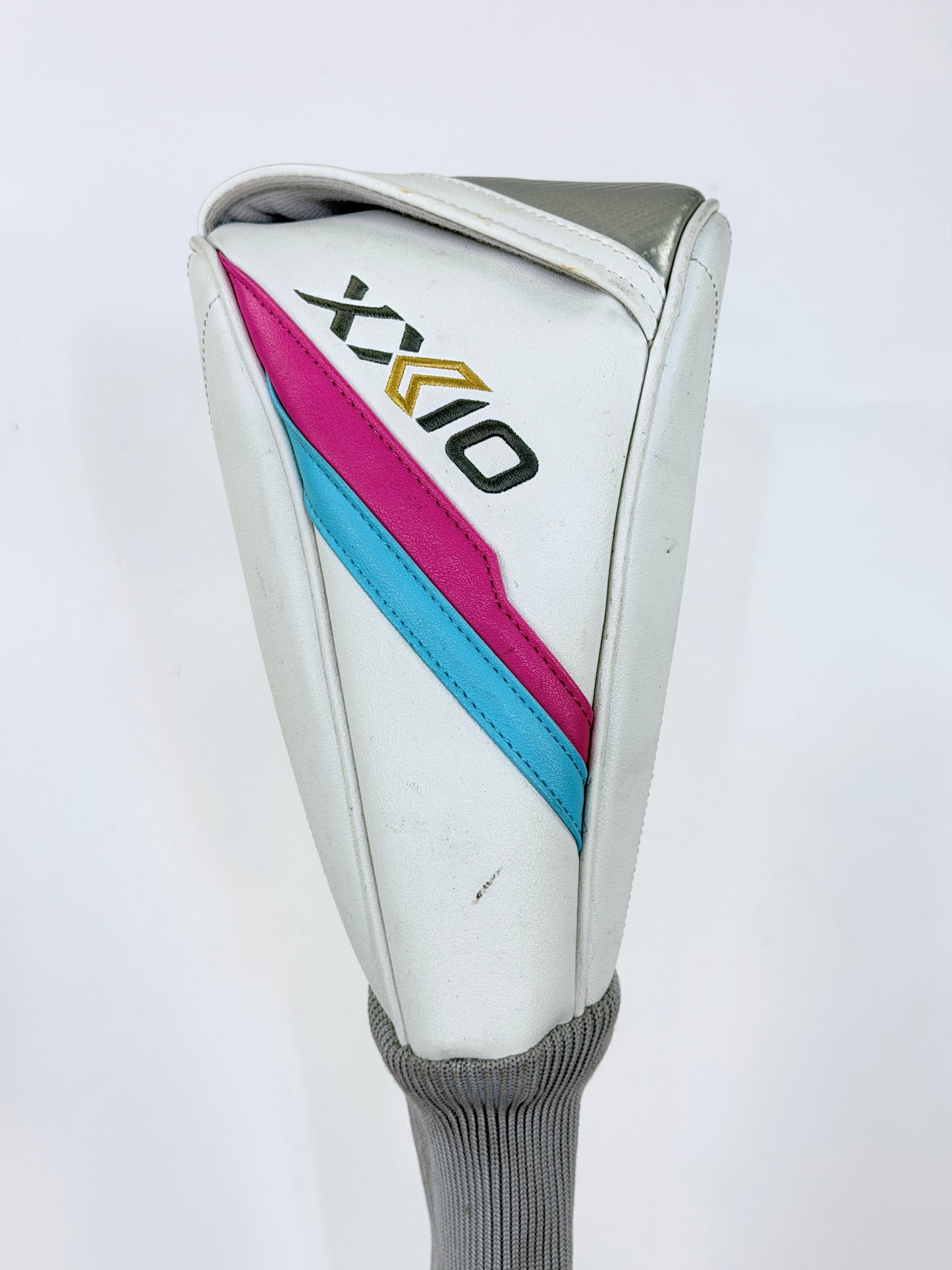 XXIO 11.5° DRIVER R FLEX RH 44.5”