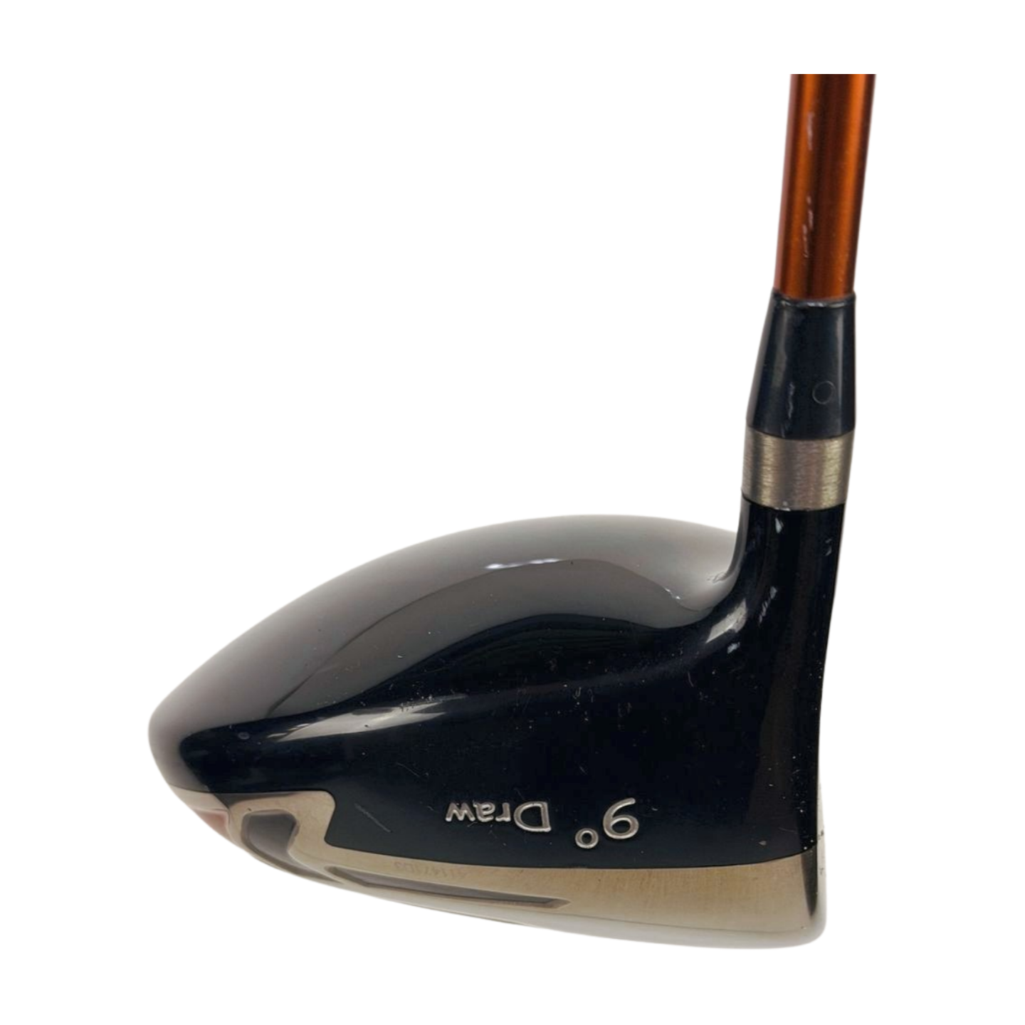 PING G10 DRAW DRIVER 9° R FLEX LH 45.5”