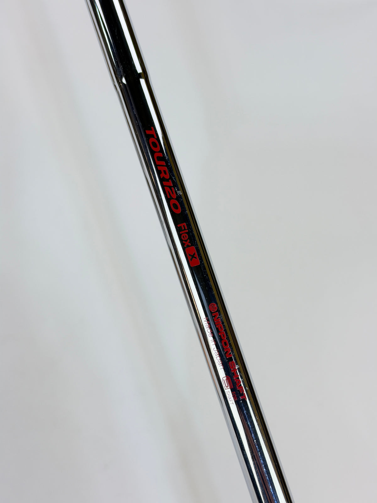COBRA RF REV 33 SPECIAL EDITION IRON SET 4-PW X FLEX RH