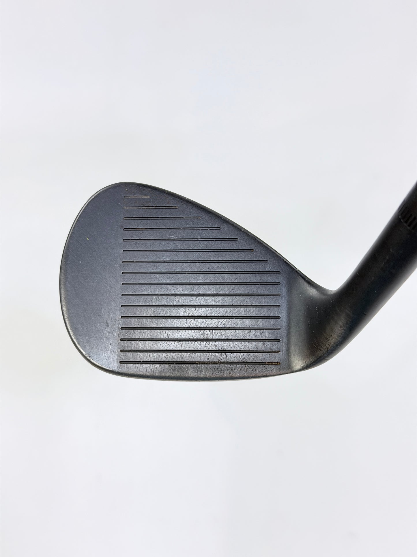 CALLAWAY MD3 MILLED 52° WEDGE WEDGE FLEX RH 35.25”