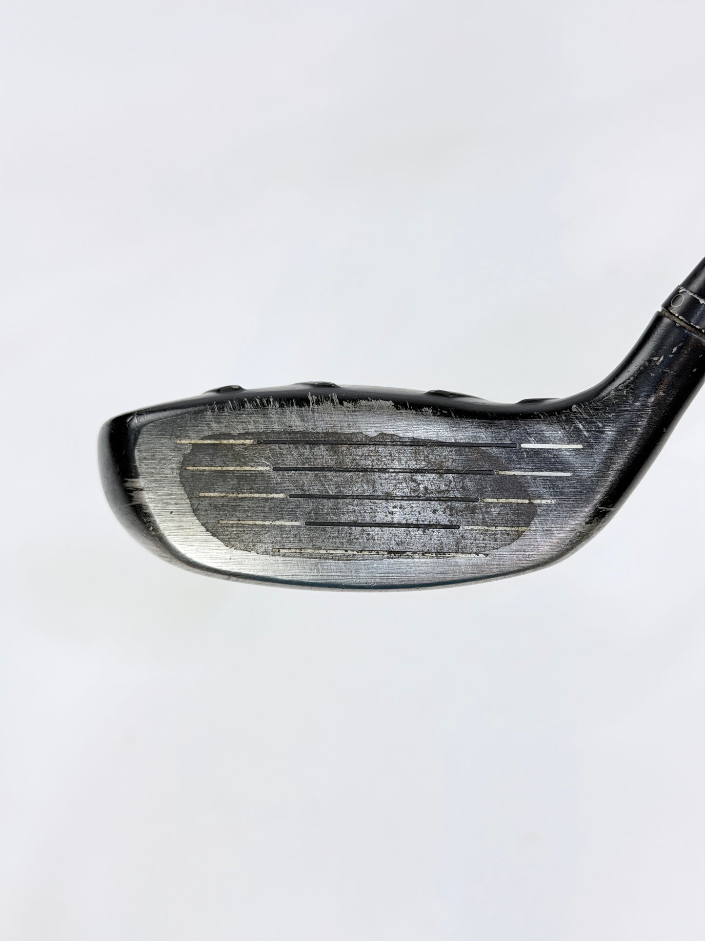 PING G400 5 WOOD 17.5° R FLEX RH 42”