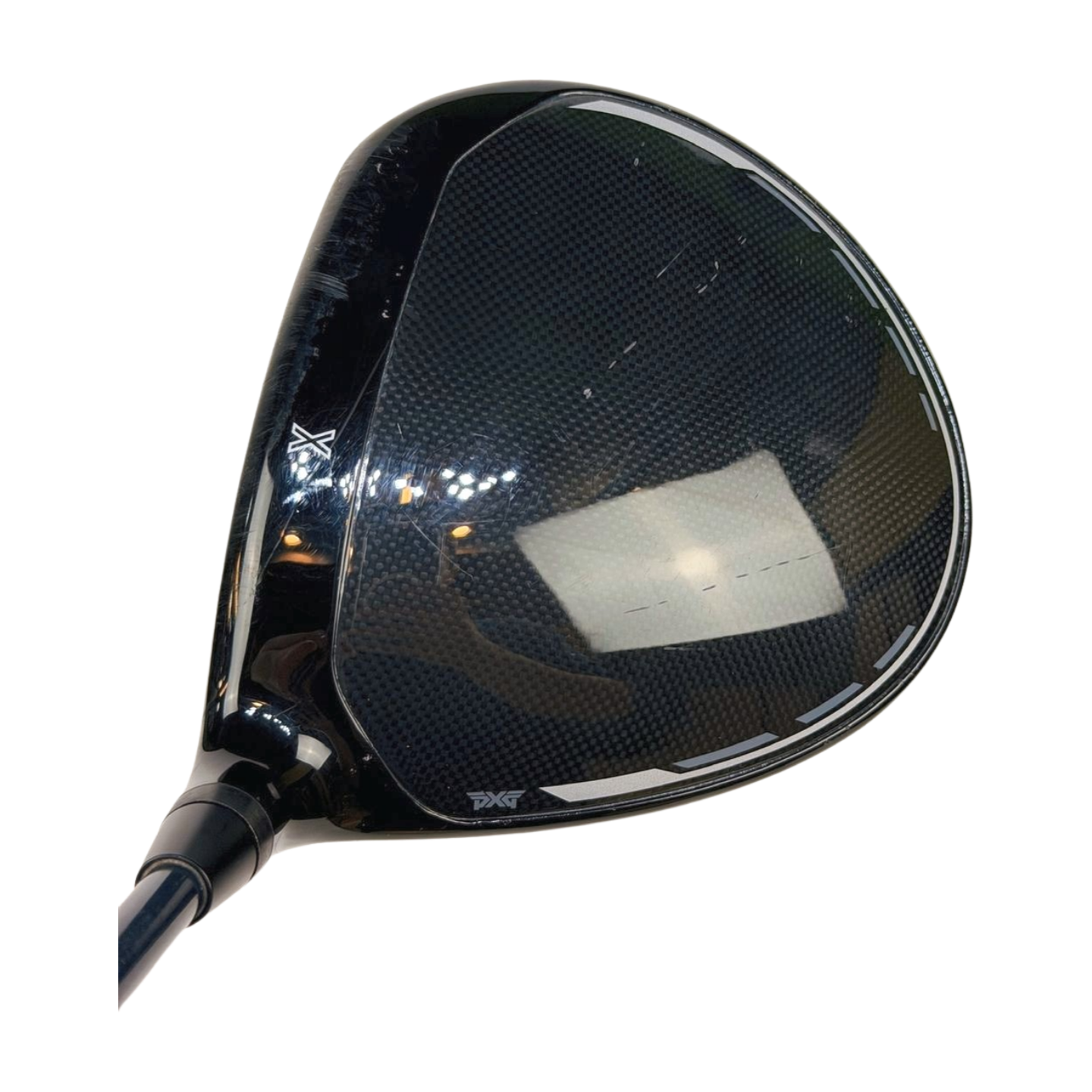 PXG 0311 BLACK OPS DRIVER 9° S FLEX RH 45”