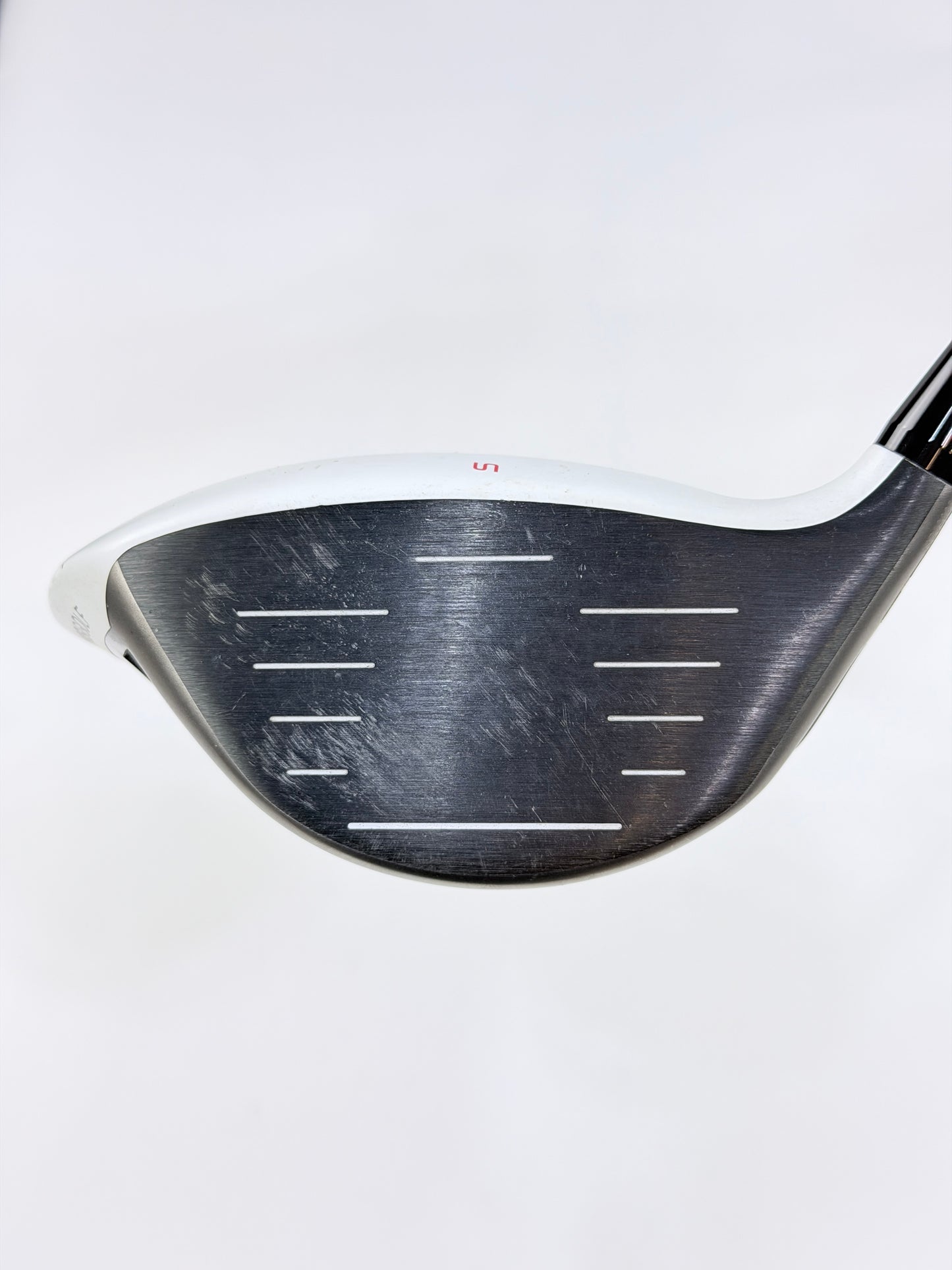 ADAMS SUPER S SPEEDLINE 11.5° DRIVER S FLEX RH 45.5”