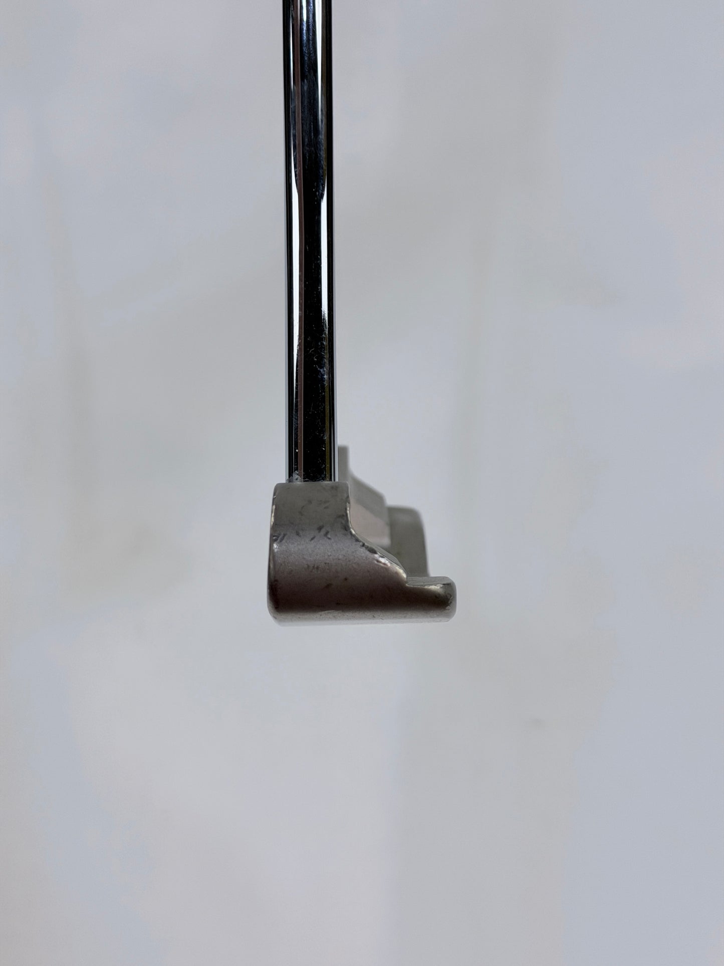 SCOTTY CAMERON PRO PLATINUM BIG SUR LONG PUTTER RH 48”