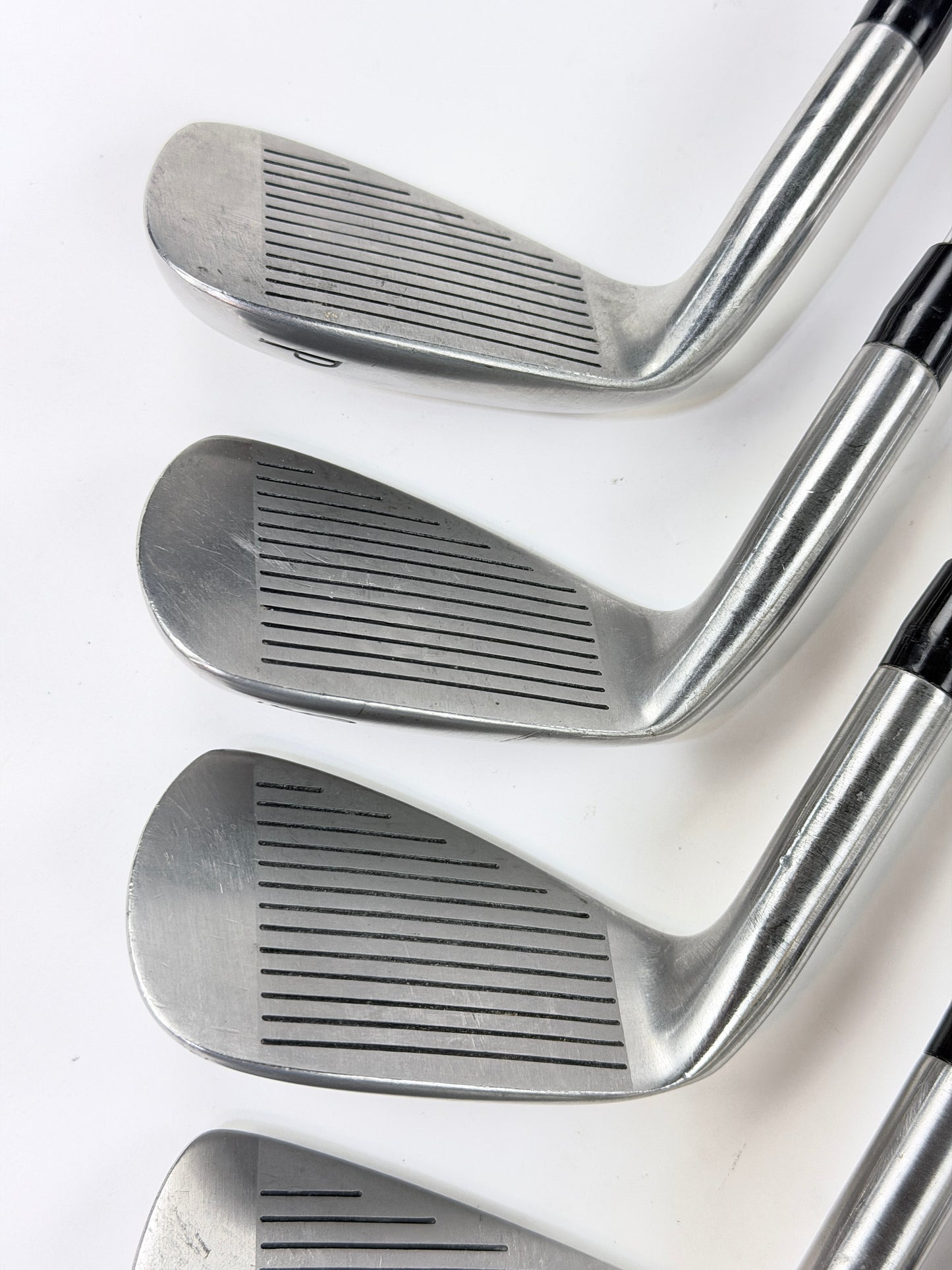 TITLEIST 690 MB IRON SET 3-PW S FLEX RH +.5”