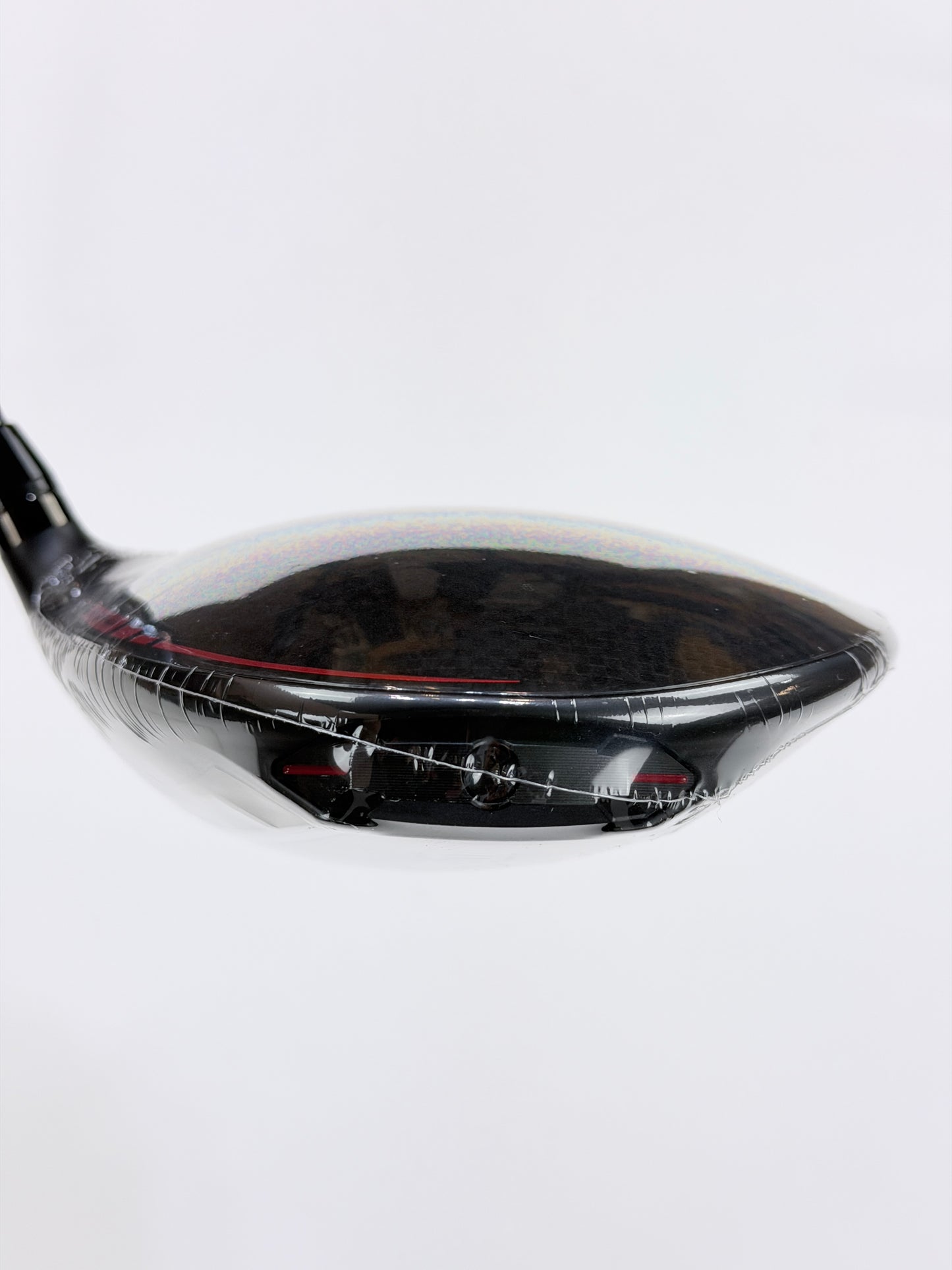 WILSON MAX + 12° DRIVER SENIOR FLEX RH 45” NEW