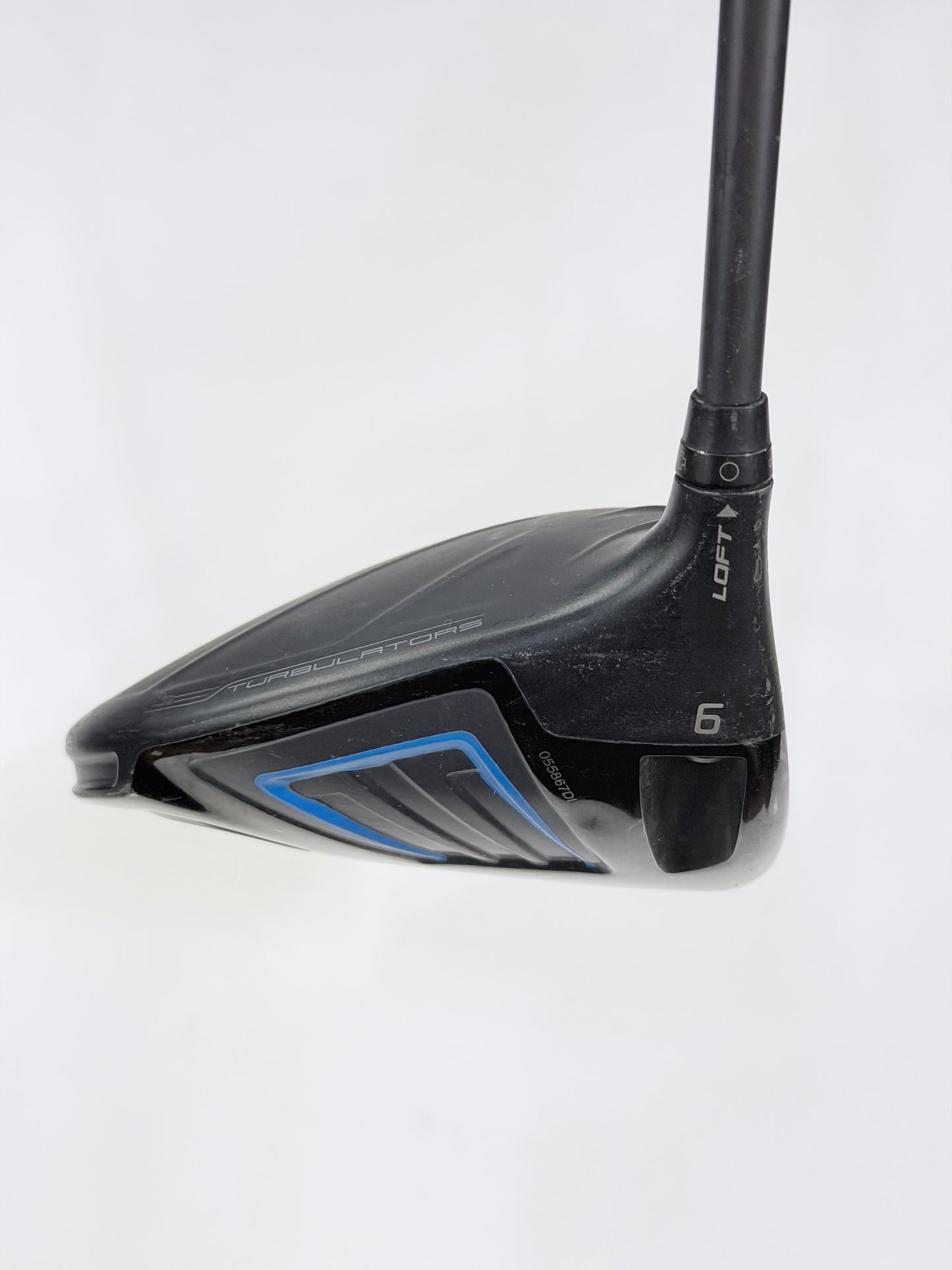 PING G LS TEC 9° DRIVER R FLEX LH 45”