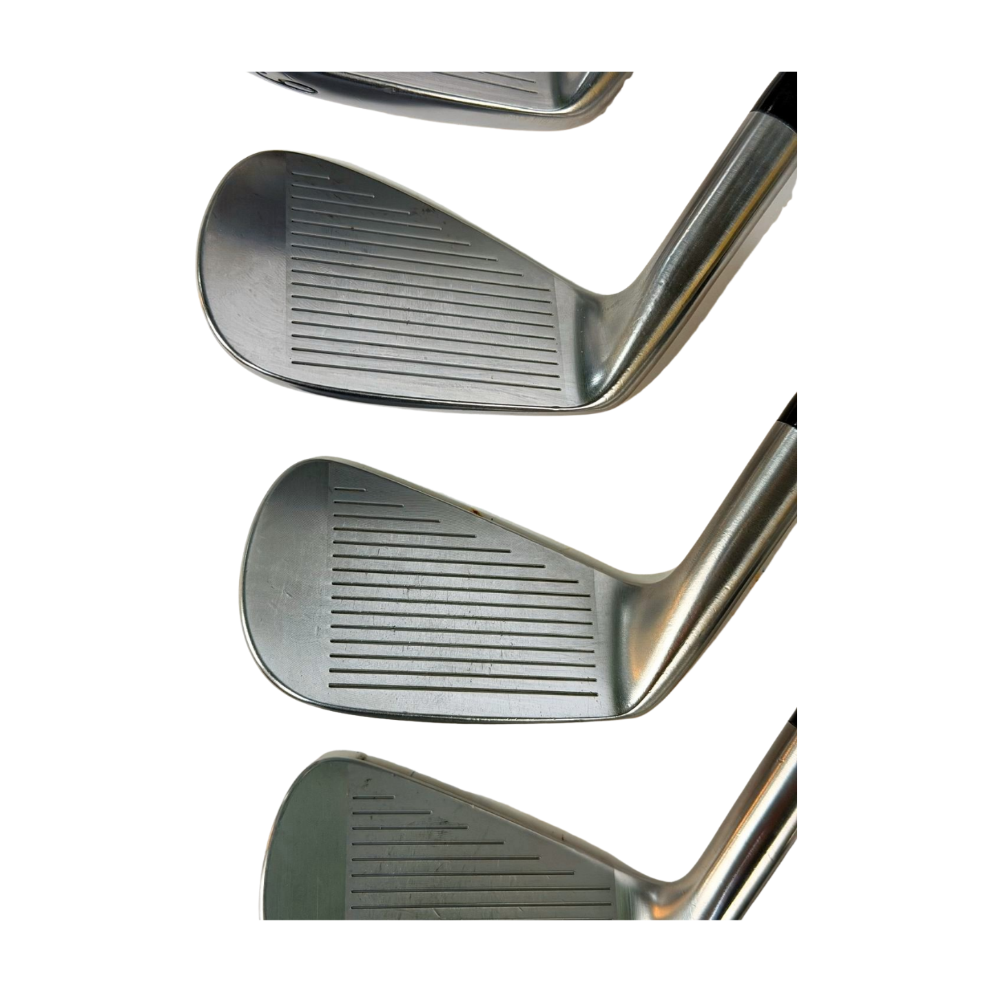 ARTISAN GOLF HC FC COMBO IRON SET 4-PW EXTRA STIFF FLEX RH