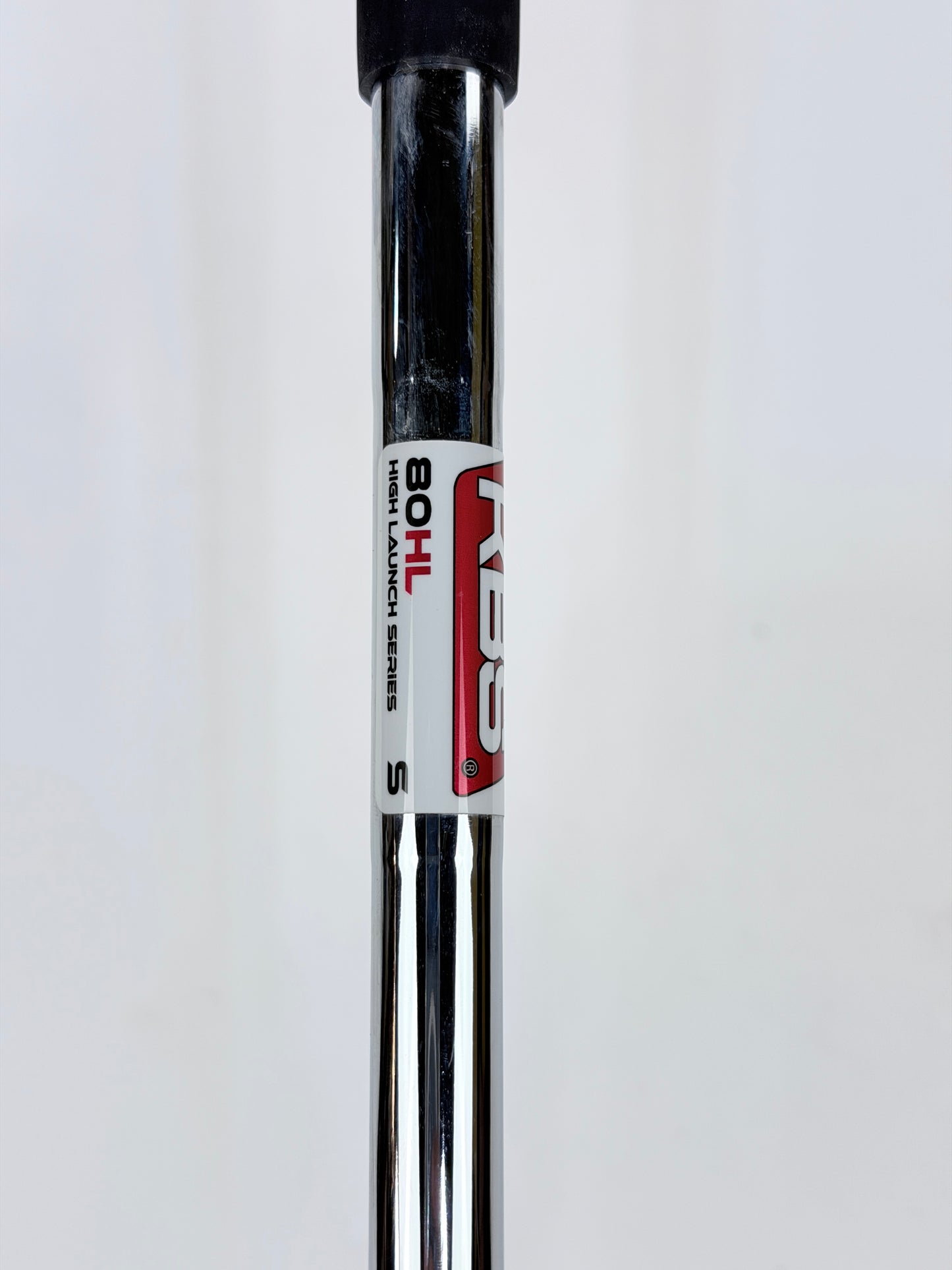 CLEVELAND RTZ BLACK WEDGE 58° S FLEX RH 35” NEW