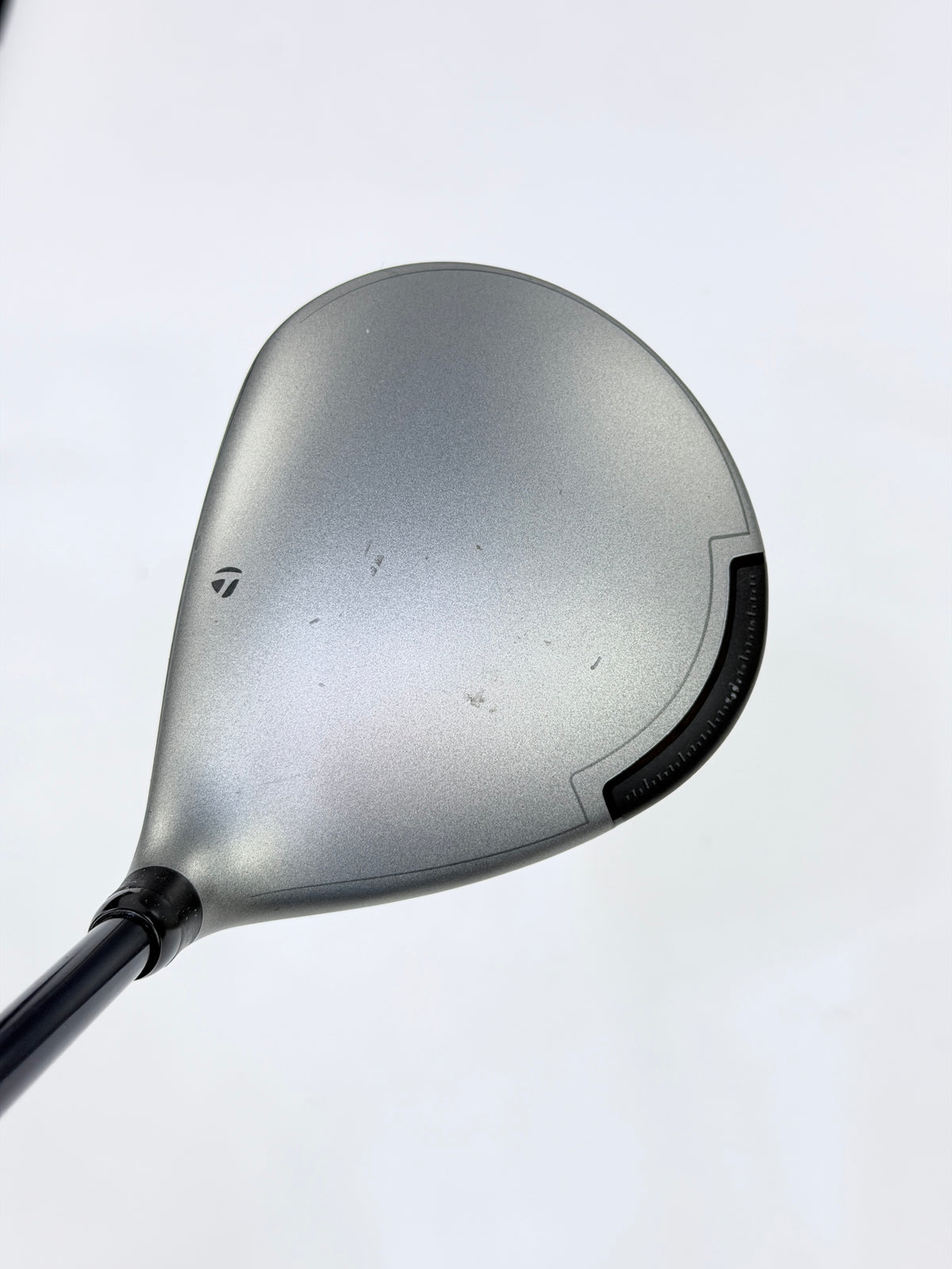 TAYLORMADE SLDR S MINI DRIVER 14° R FLEX RH 44.5”