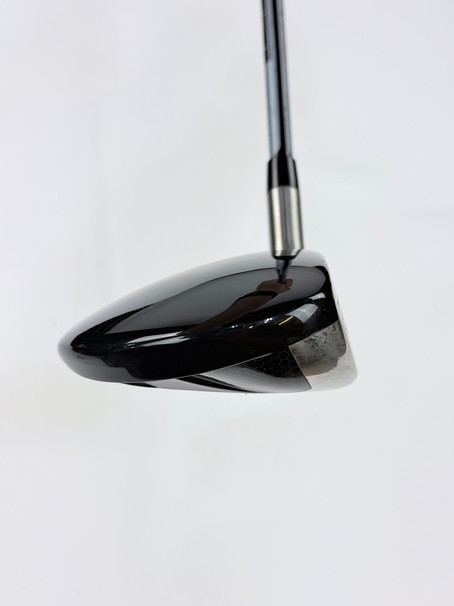 CALLAWAY RAZR X BLACK 3 WOOD R FLEX RH 42.5”
