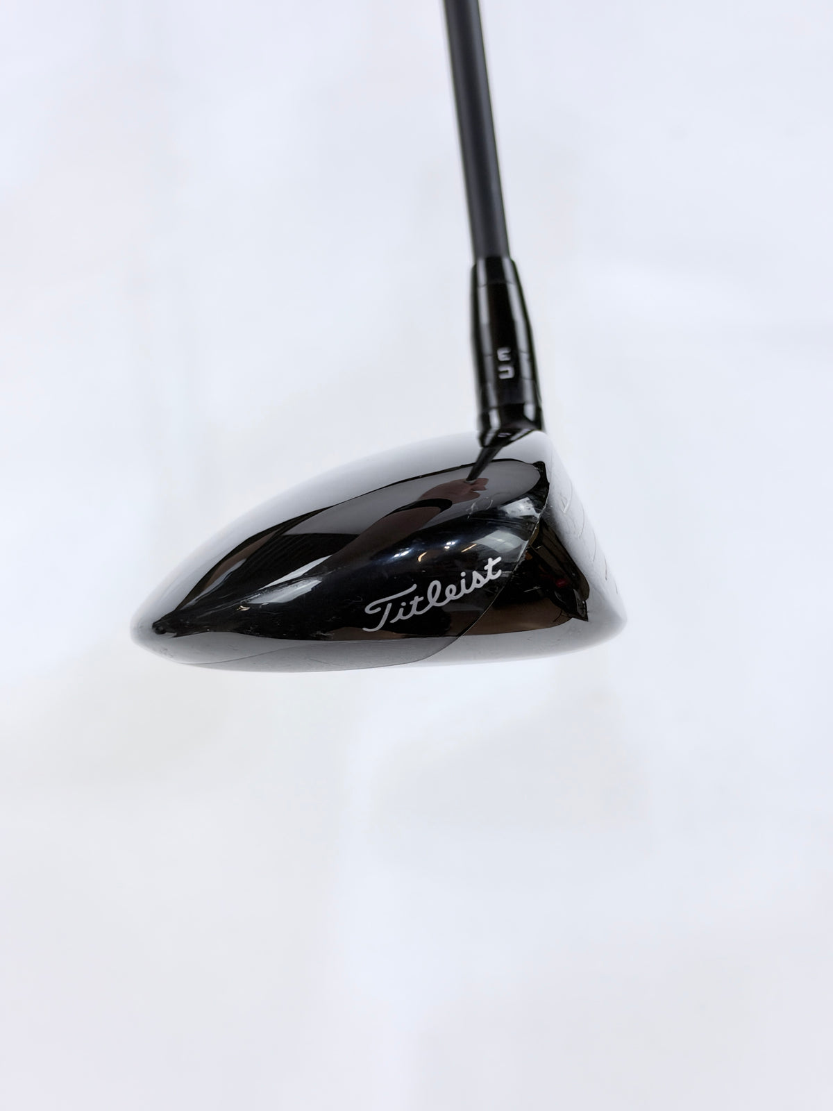 TITLEIST GT2 4 WOOD 16.5° R FLEX RH 43”