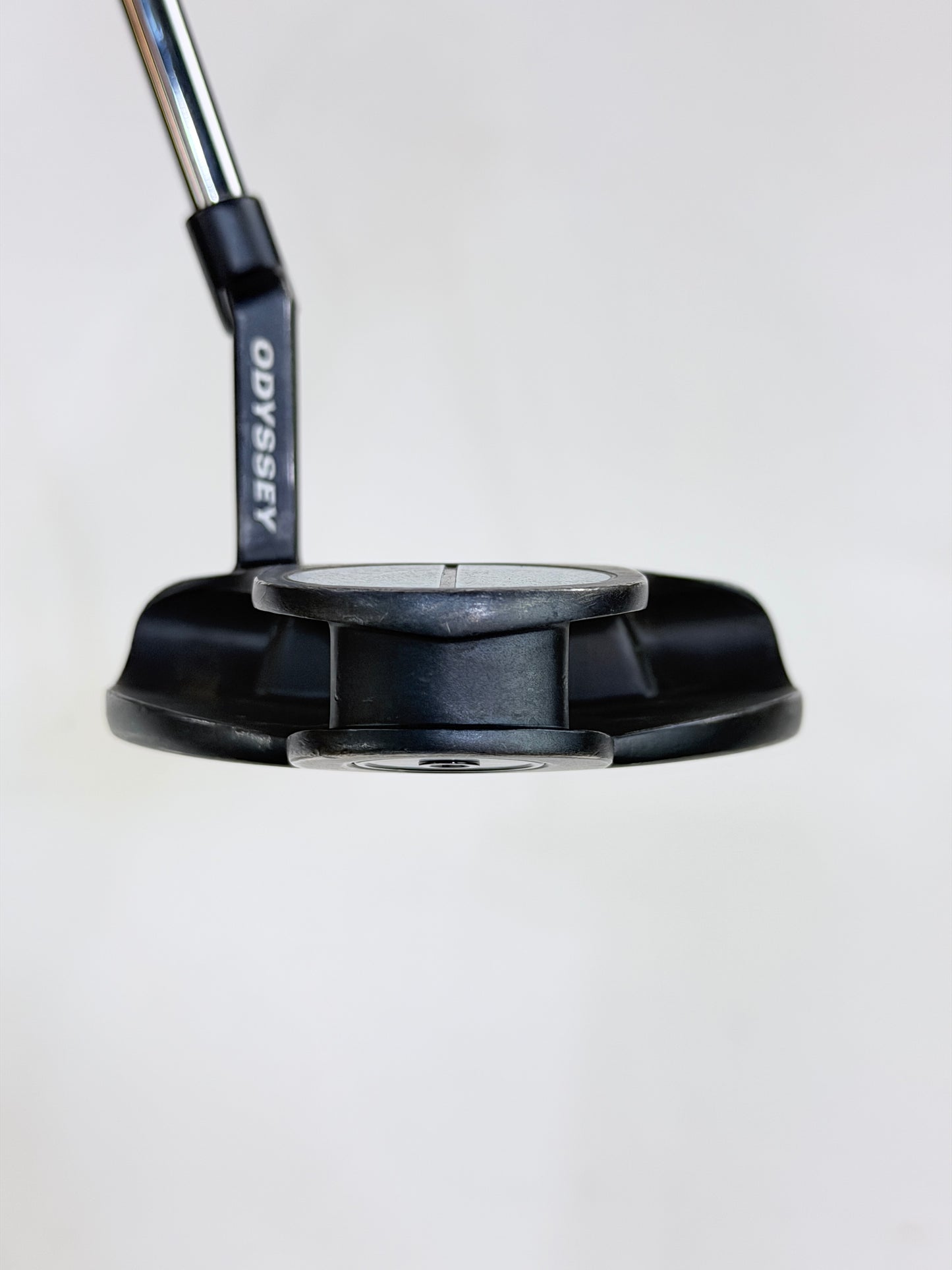 ODYSSEY AI ONE 2 BALL CH PUTTER RH 35”