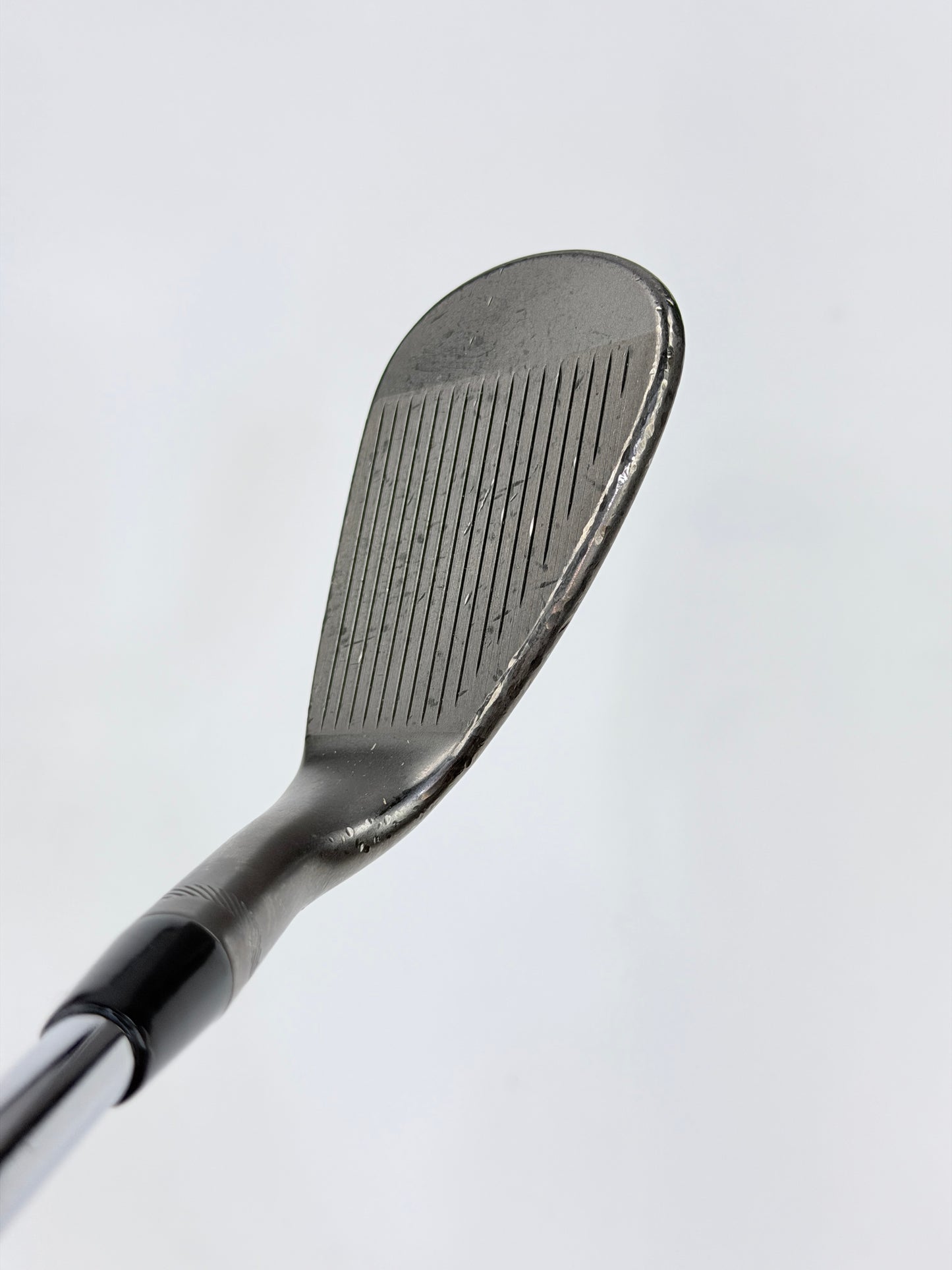 TITLEIST VOKEY SM10 52° WEDGE S FLEX RH 35.5”