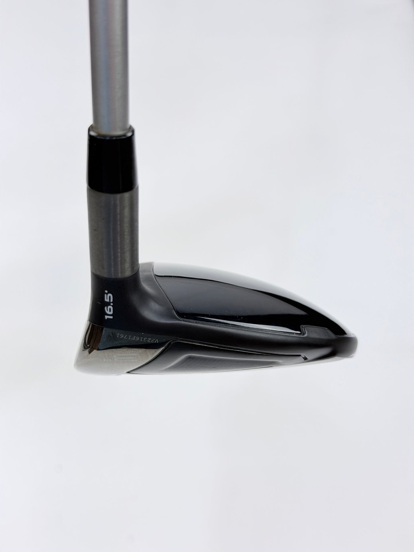 CALLAWAY PARADYM X HL 3 WOOD 16.5° R FLEX RH 42.75”