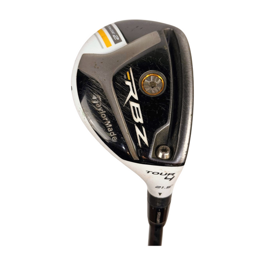 TAYLORMADE RBZ STAGE 2 TOUR 4 HYBRID 21.5° S FLEX RH 40”