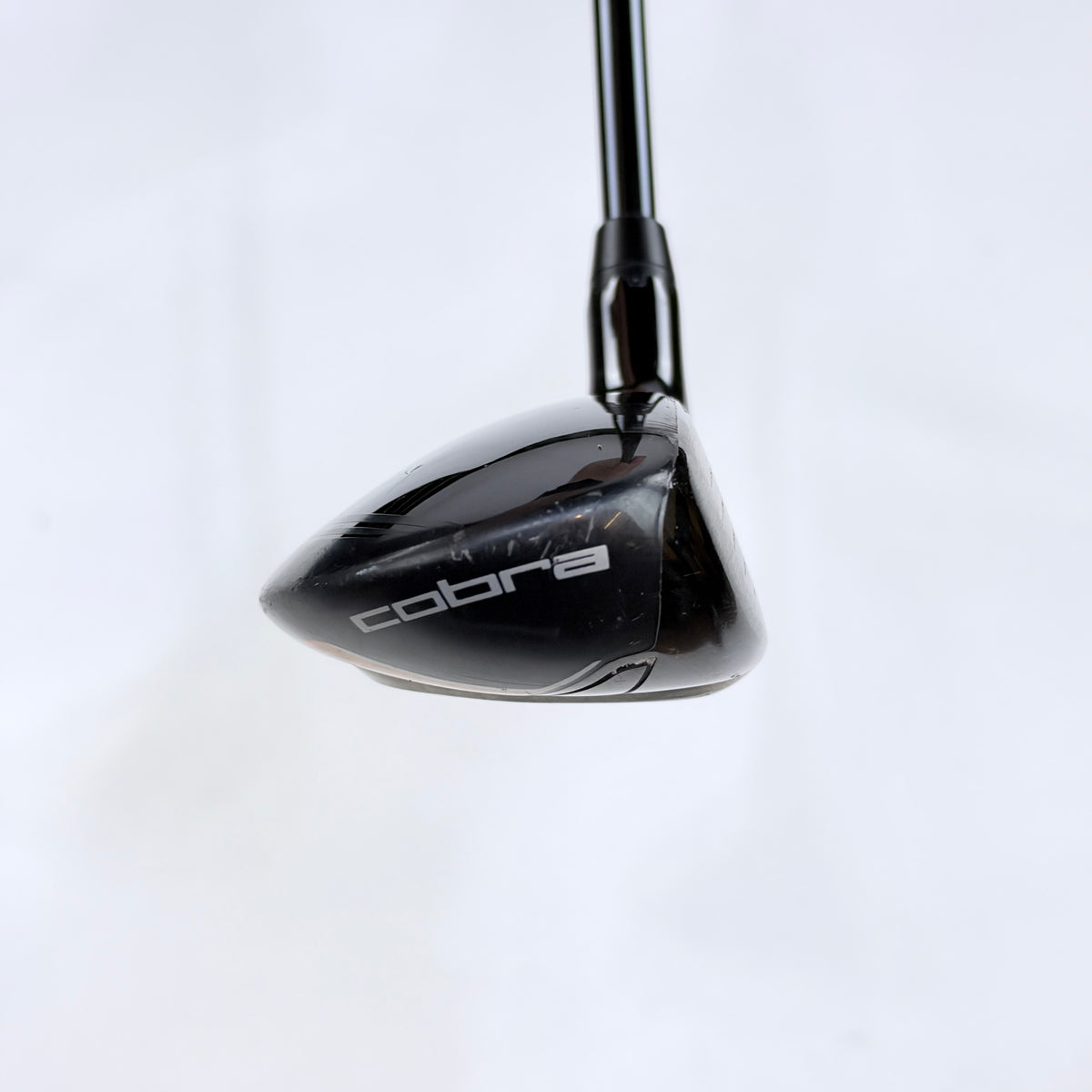 COBRA KING F7 2-3 HYBRID R FLEX RH 42.25”