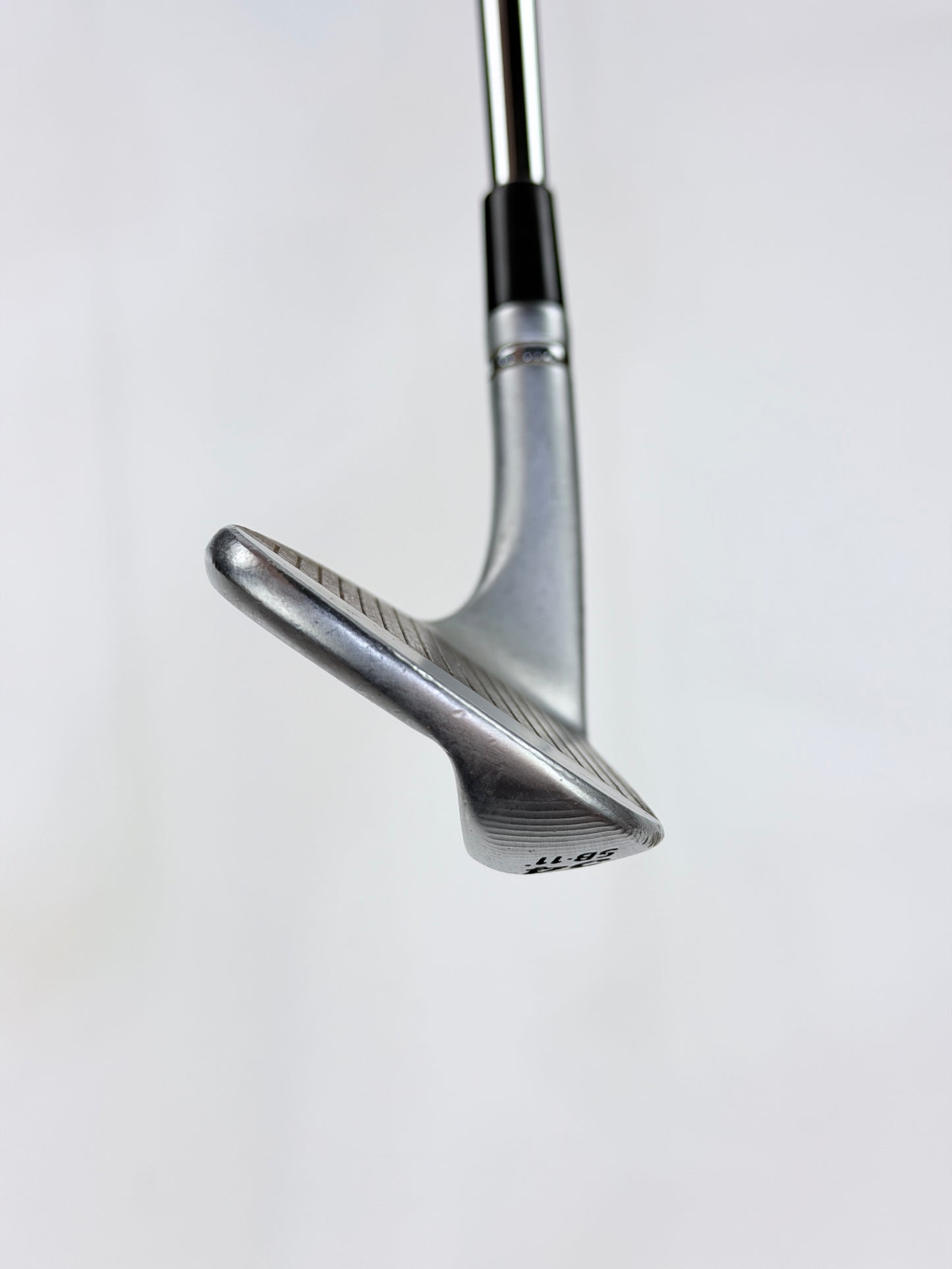 TAYLORMADE MILLED GRIND 3 54° S FLEX RH 35.25”