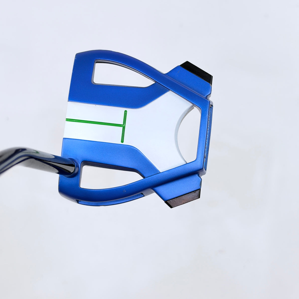 TAYLORMADE MY SPIDER X PUTTER RH 35”