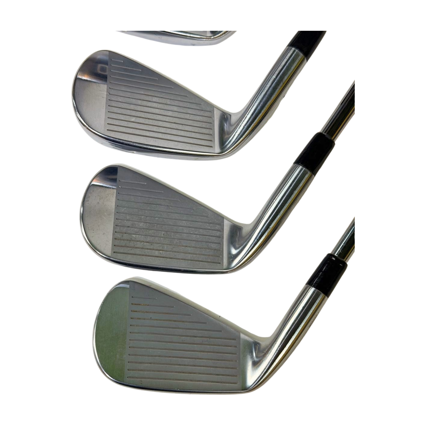 MIZUNO PRO 243 IRON SET 5-PW S FLEX RH -.25”