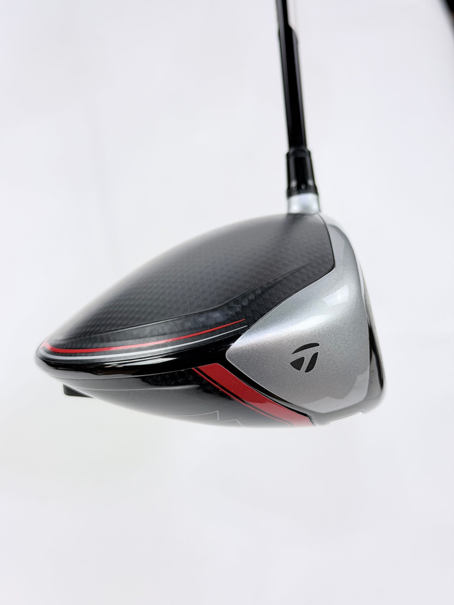TAYLORMADE M6 10.5° DRIVER S FLEX RH 45”