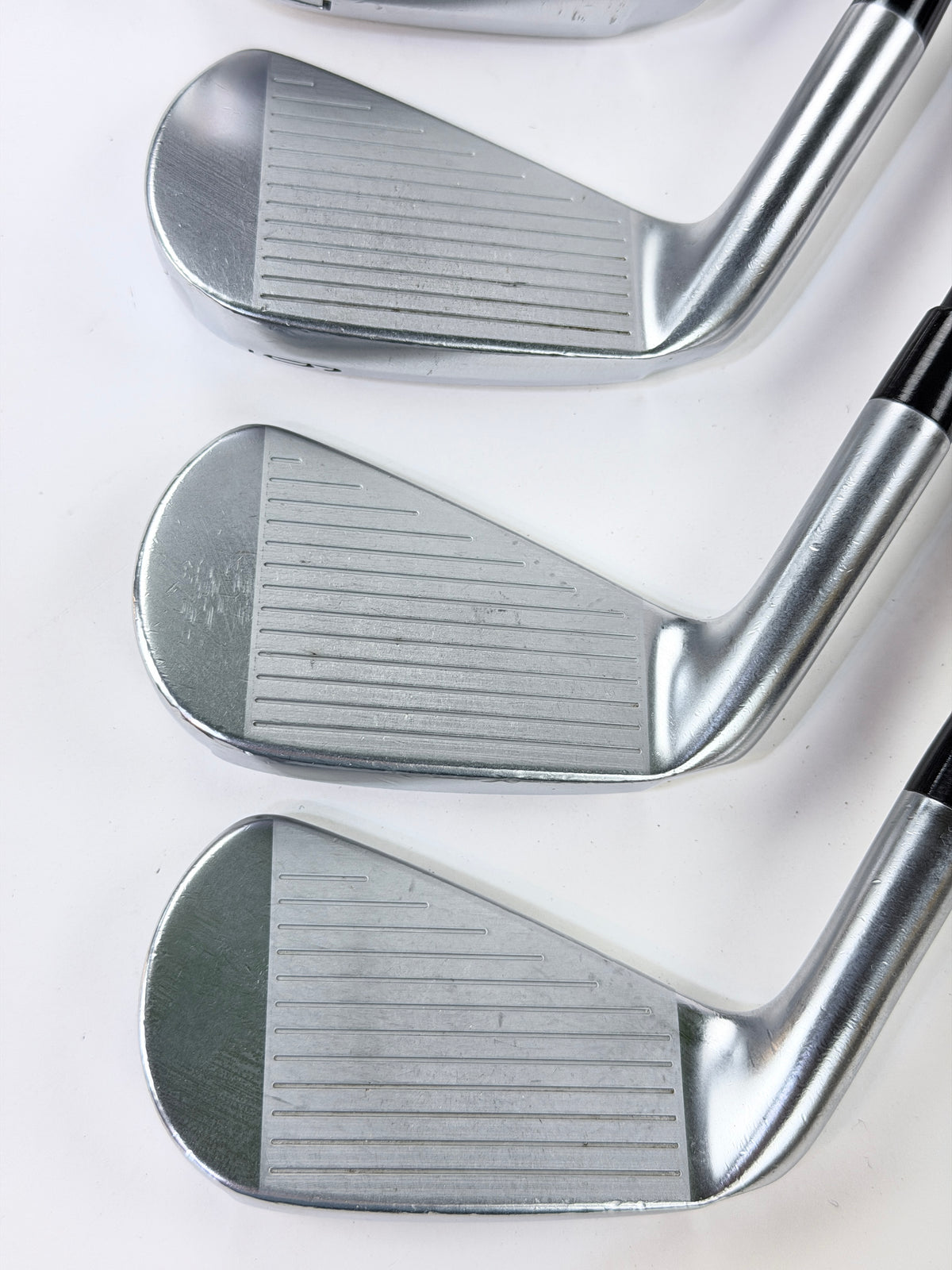 SRIXON ZX7 MK2 IRON SET 4-PW STIFF PLUS FLEX RH
