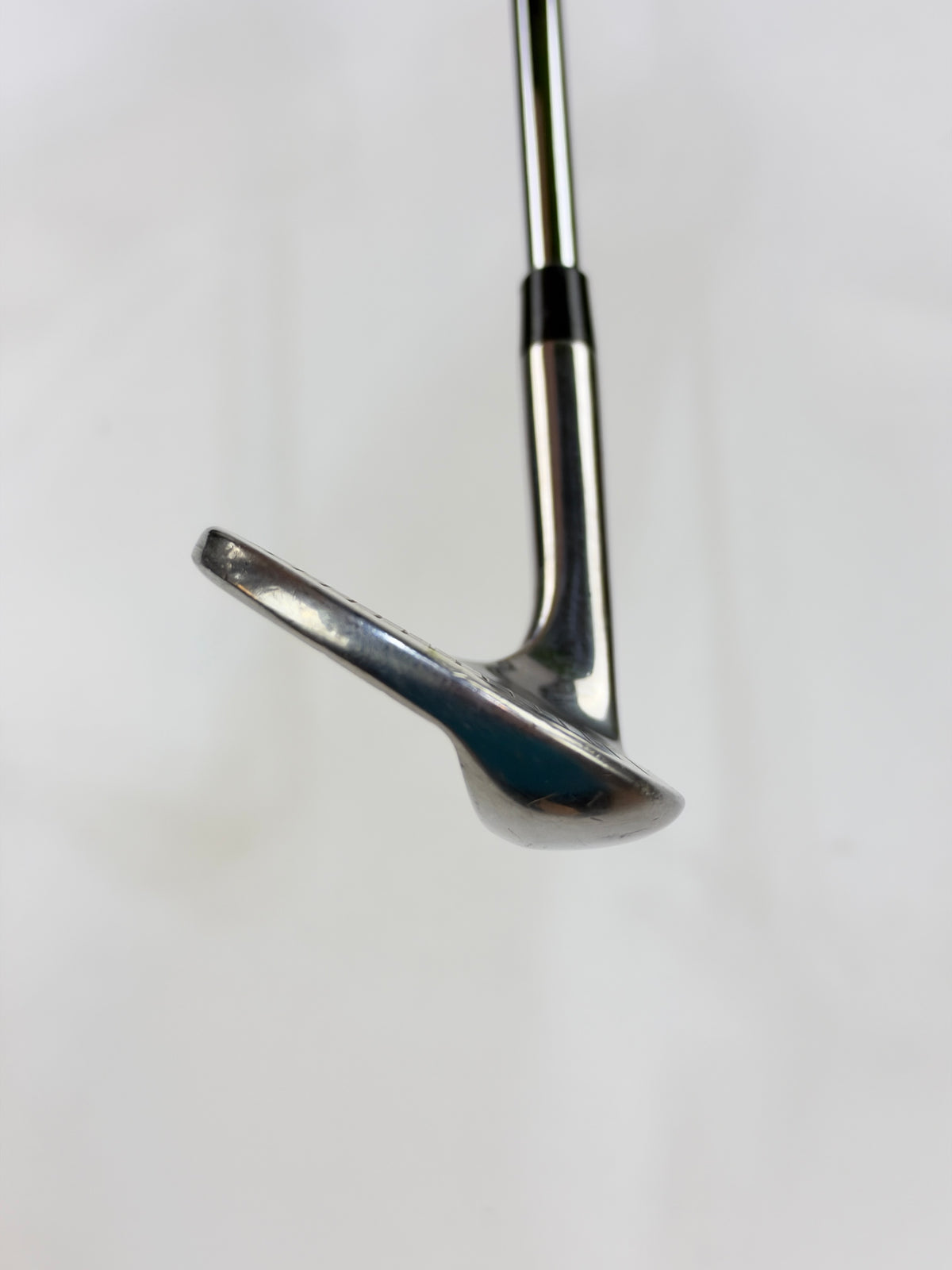 WILSON HARMONIZED 60° WEDGE FLEX RH 35”