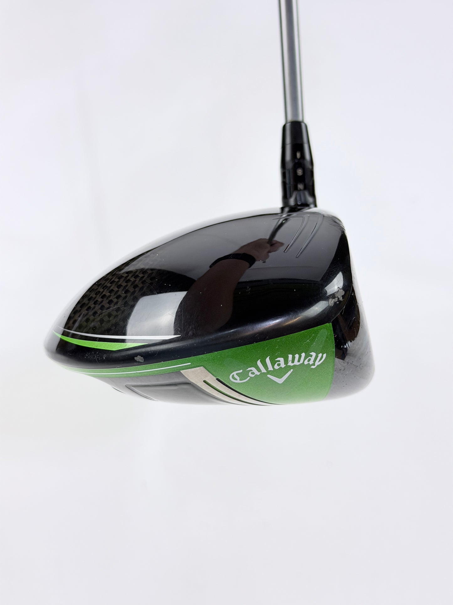 CALLAWAY GBB EPIC 9° DRIVER S FLEX RH 45”