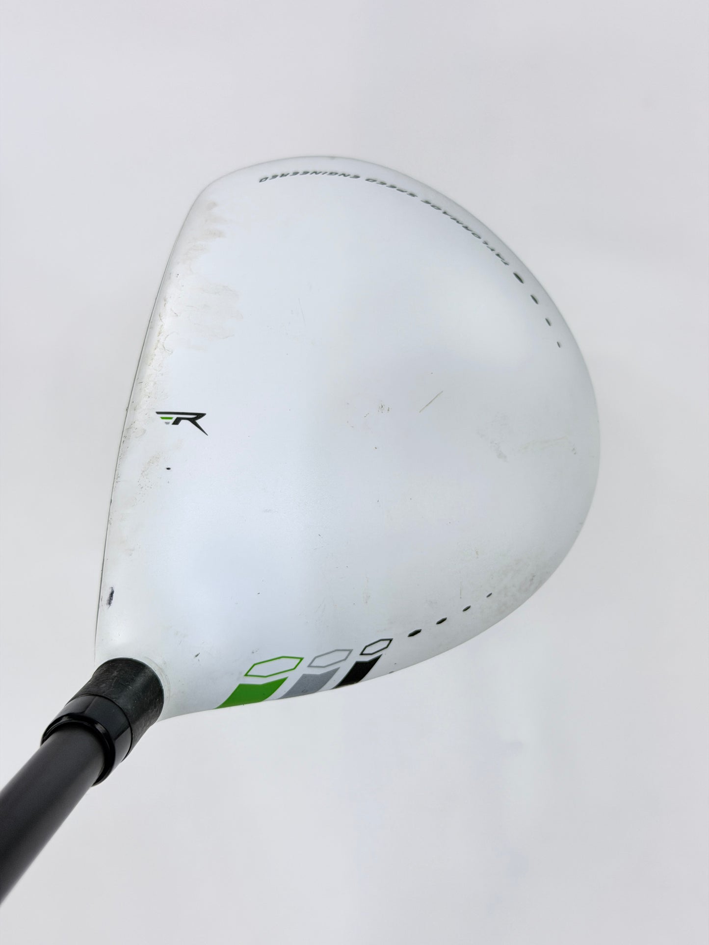 TAYLORMADE RBZ 15° 3 WOOD R FLEX RH 43”