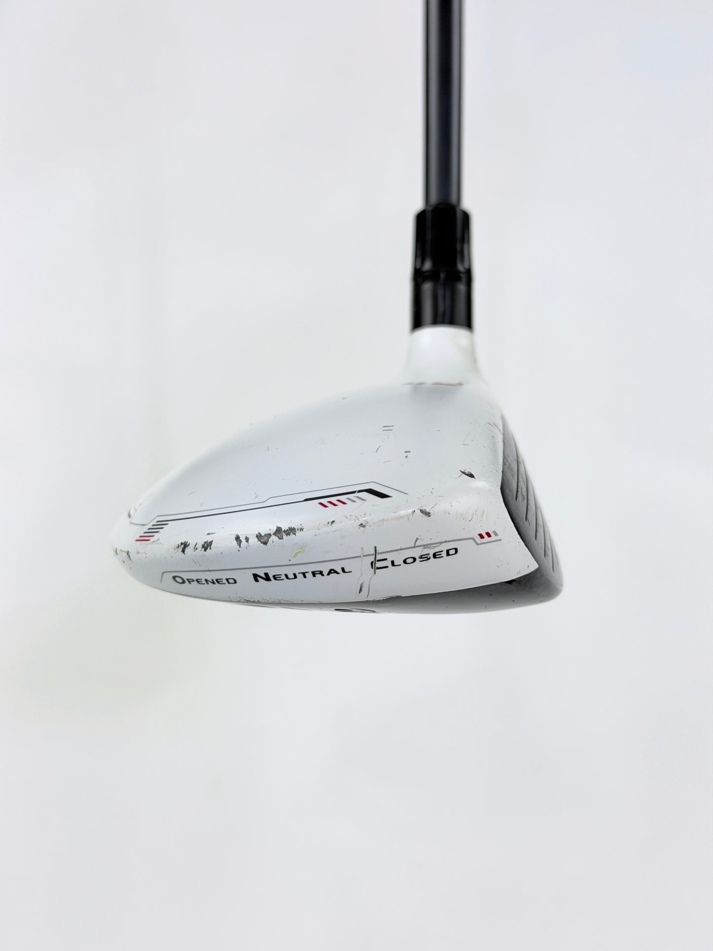 TAYLORMADE R11S 7 WOOD 22° R FLEX RH 41.75”