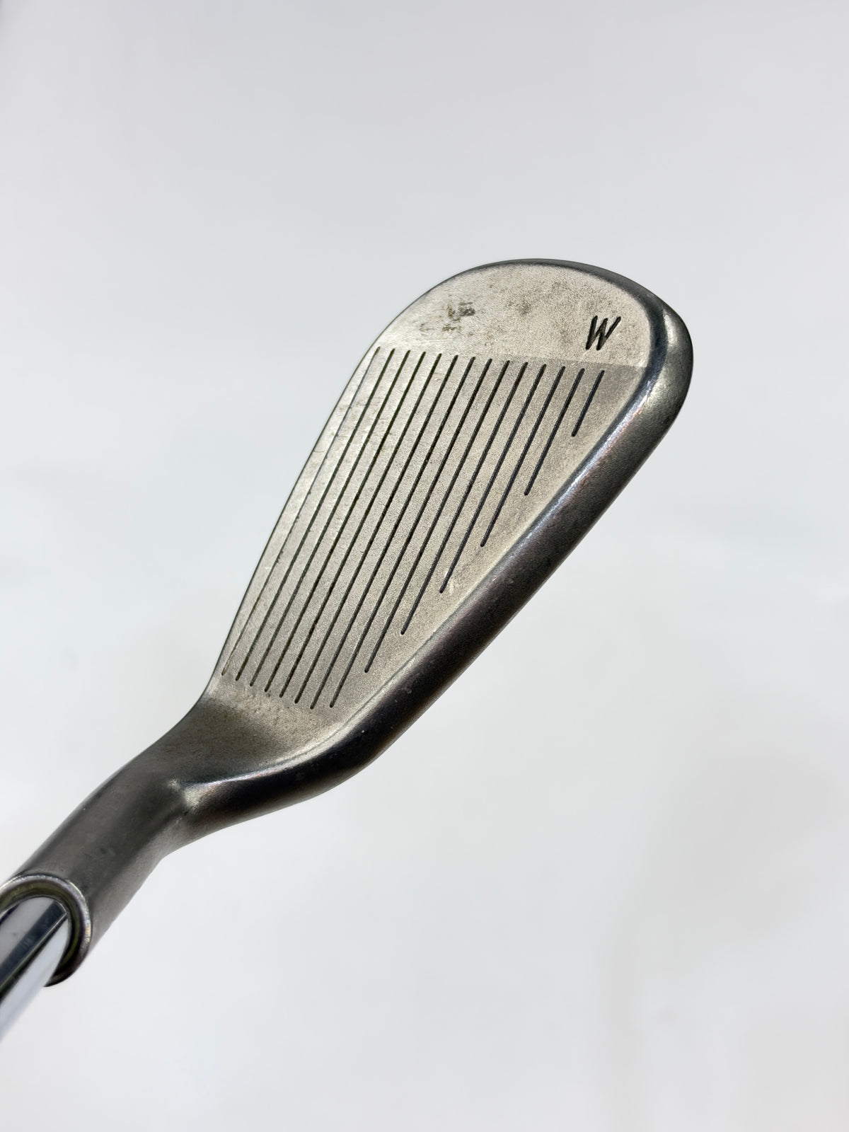 PING G15 BLACK DOT PW R FLEX RH 35.75”