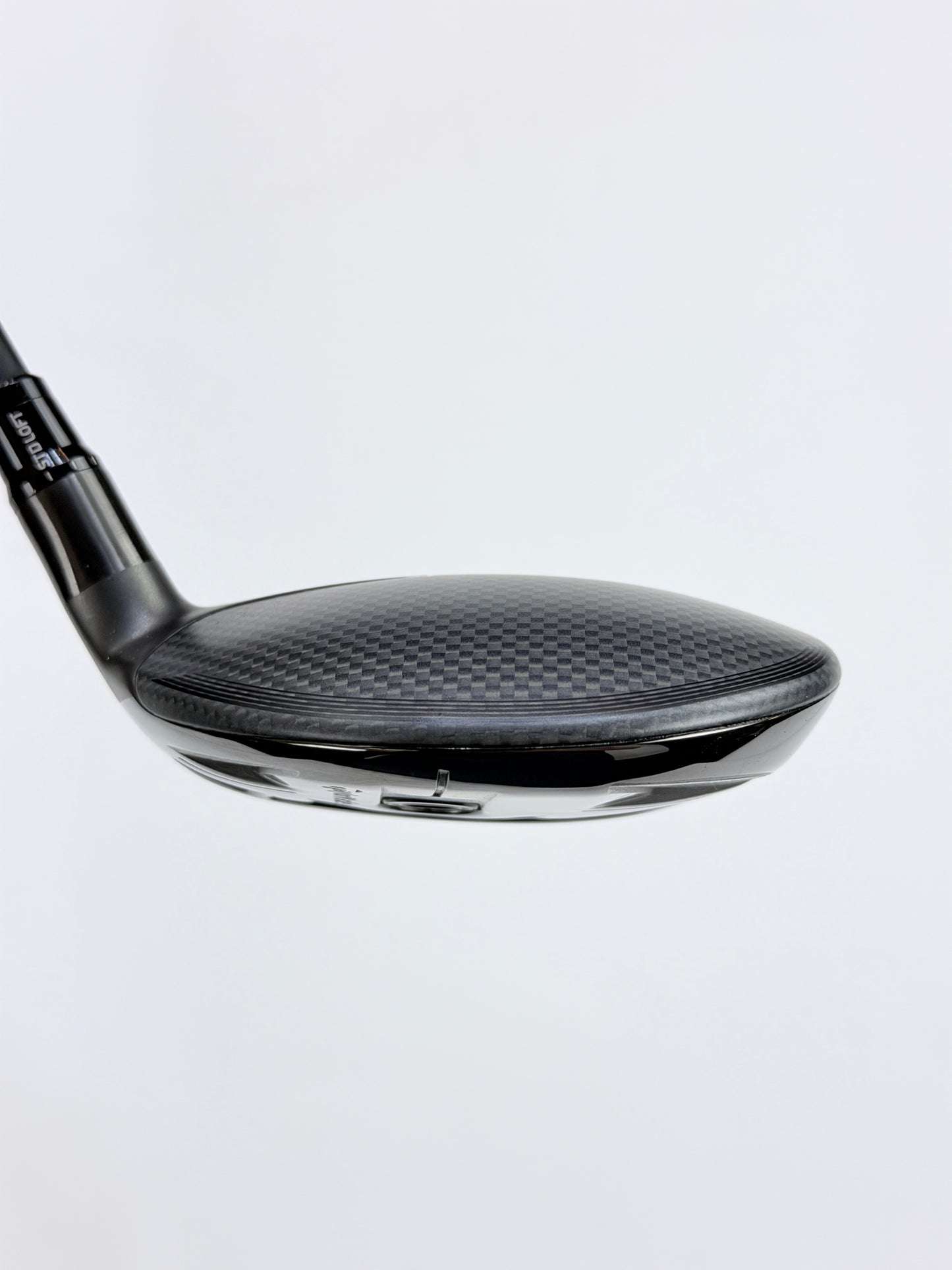 TAYLORMADE QI35 3 HYBRID 19° X FLEX RH 41”