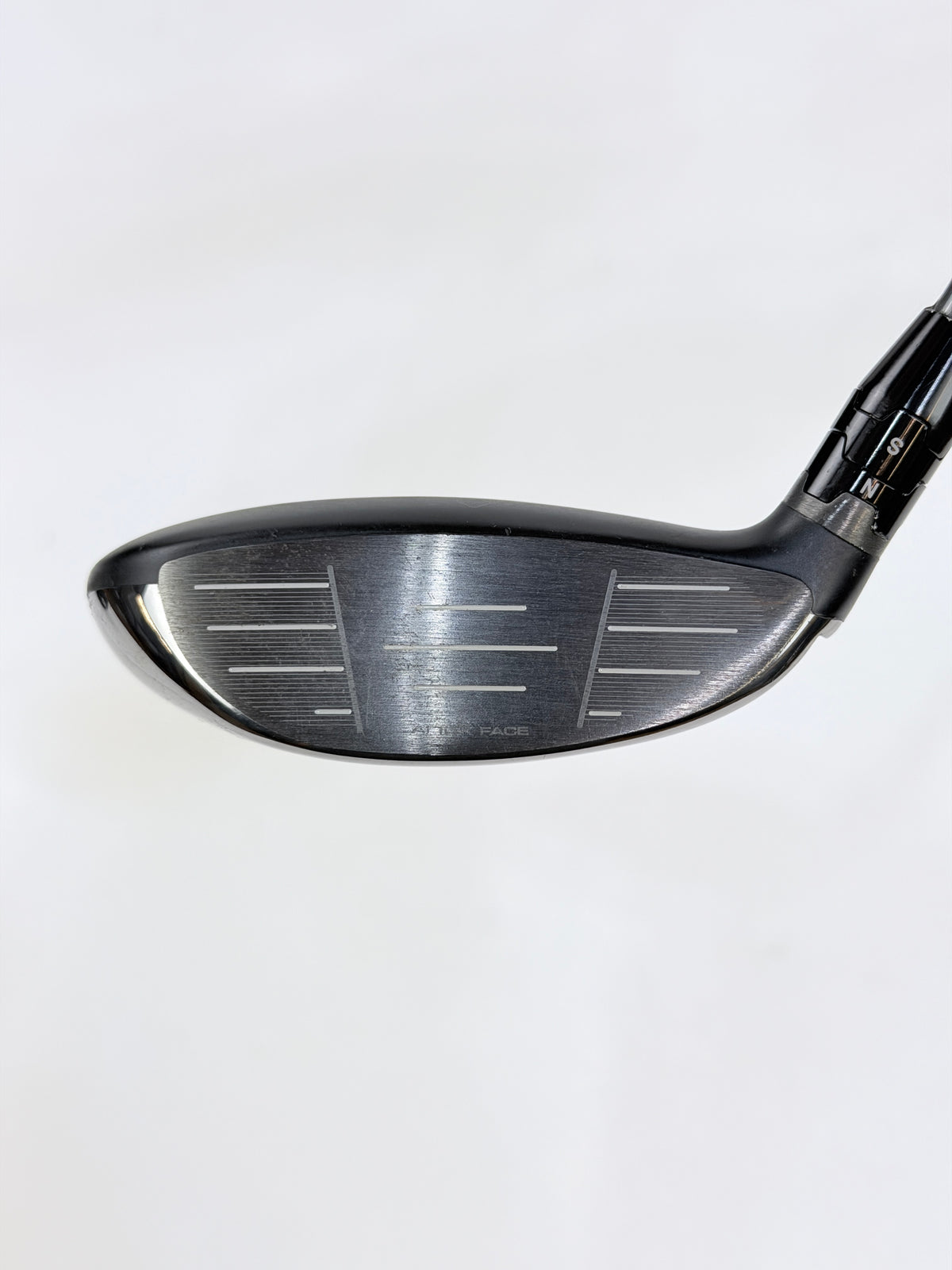 CALLAWAY ELYTE 3 WOOD 15° S FLEX RH 42.75”