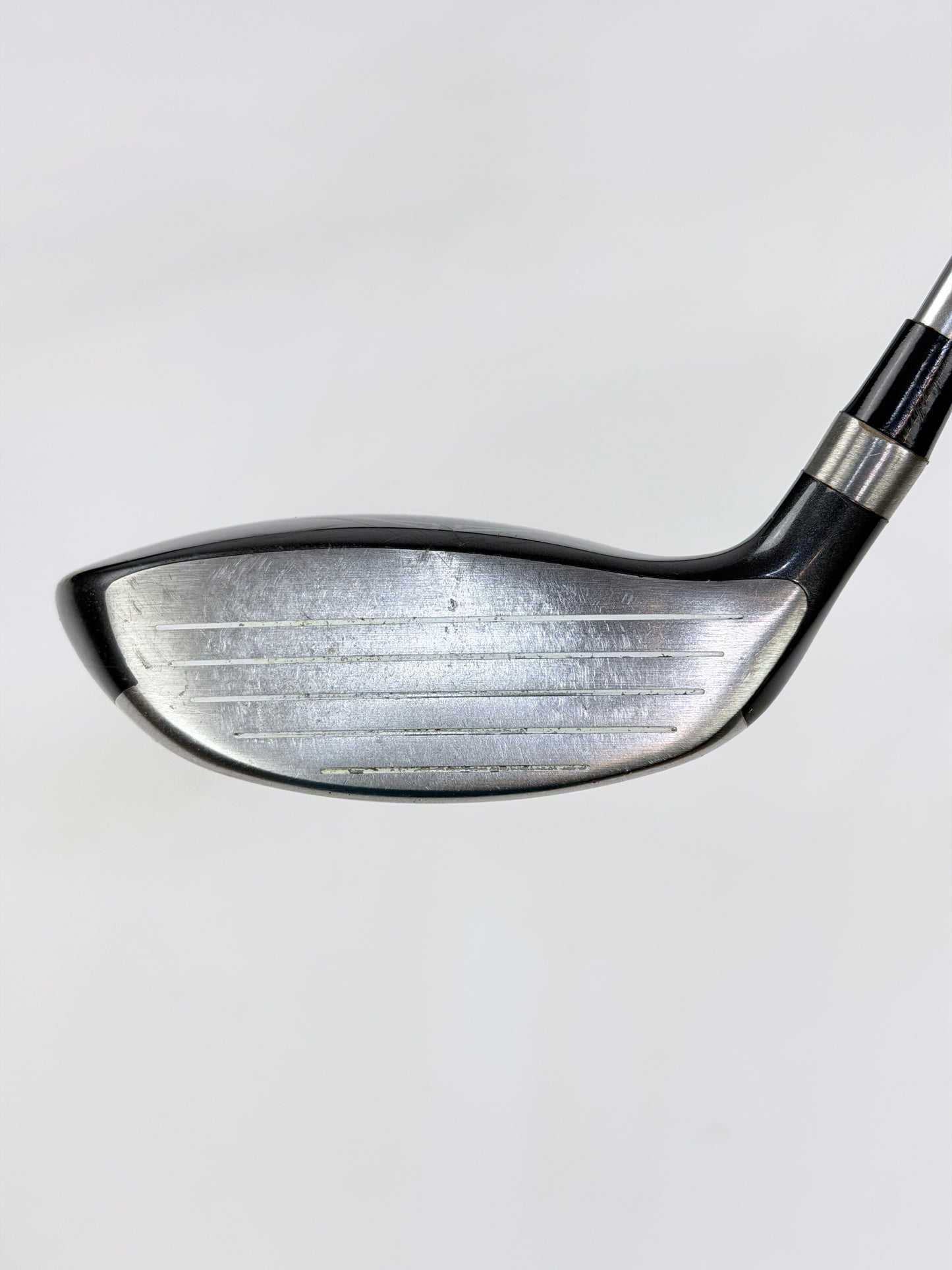 PING G20 3 WOOD 15° S FLEX RH 42.5”