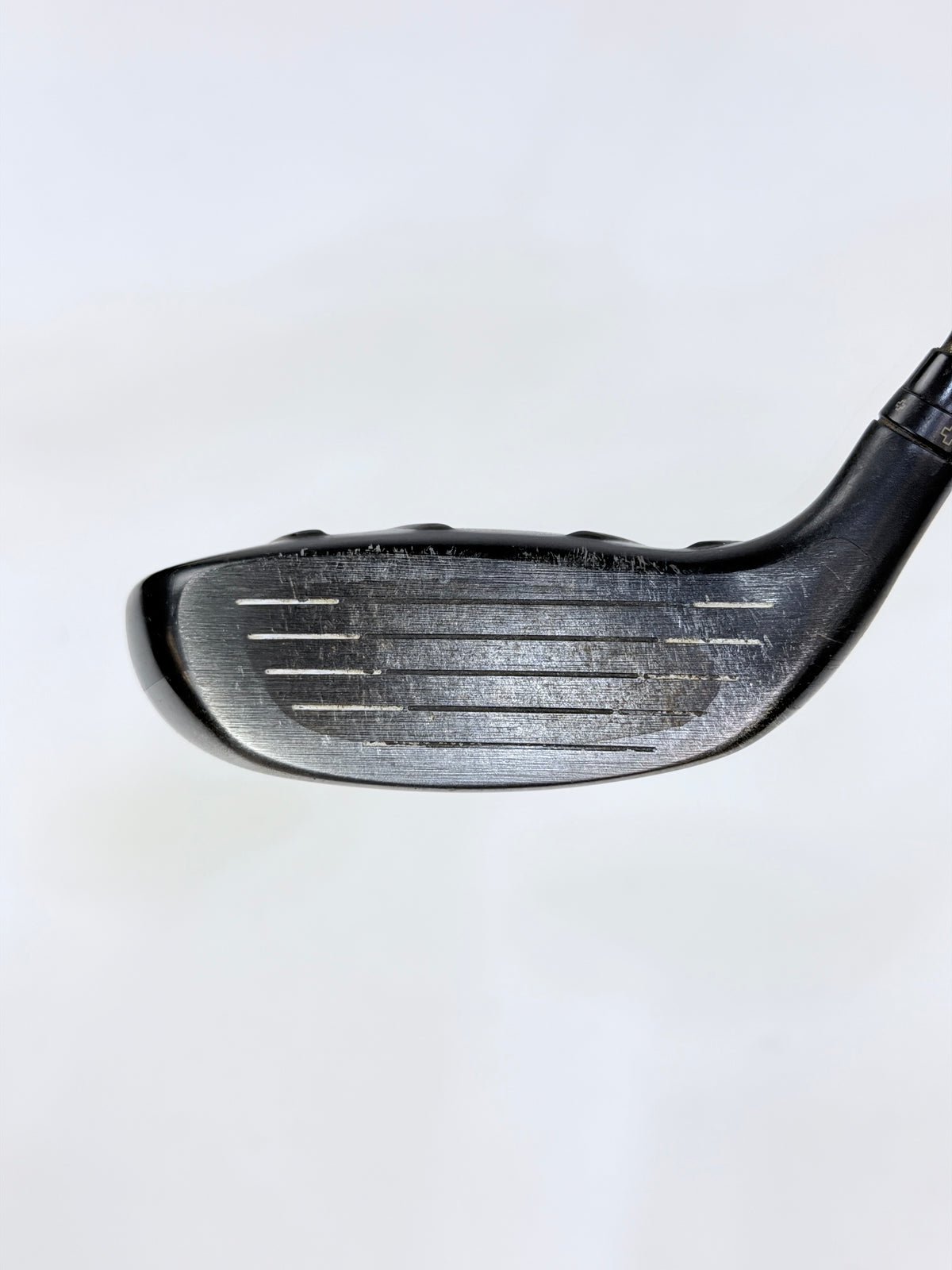 PING G400 5 WOOD 17.5° R FLEX RH 42”