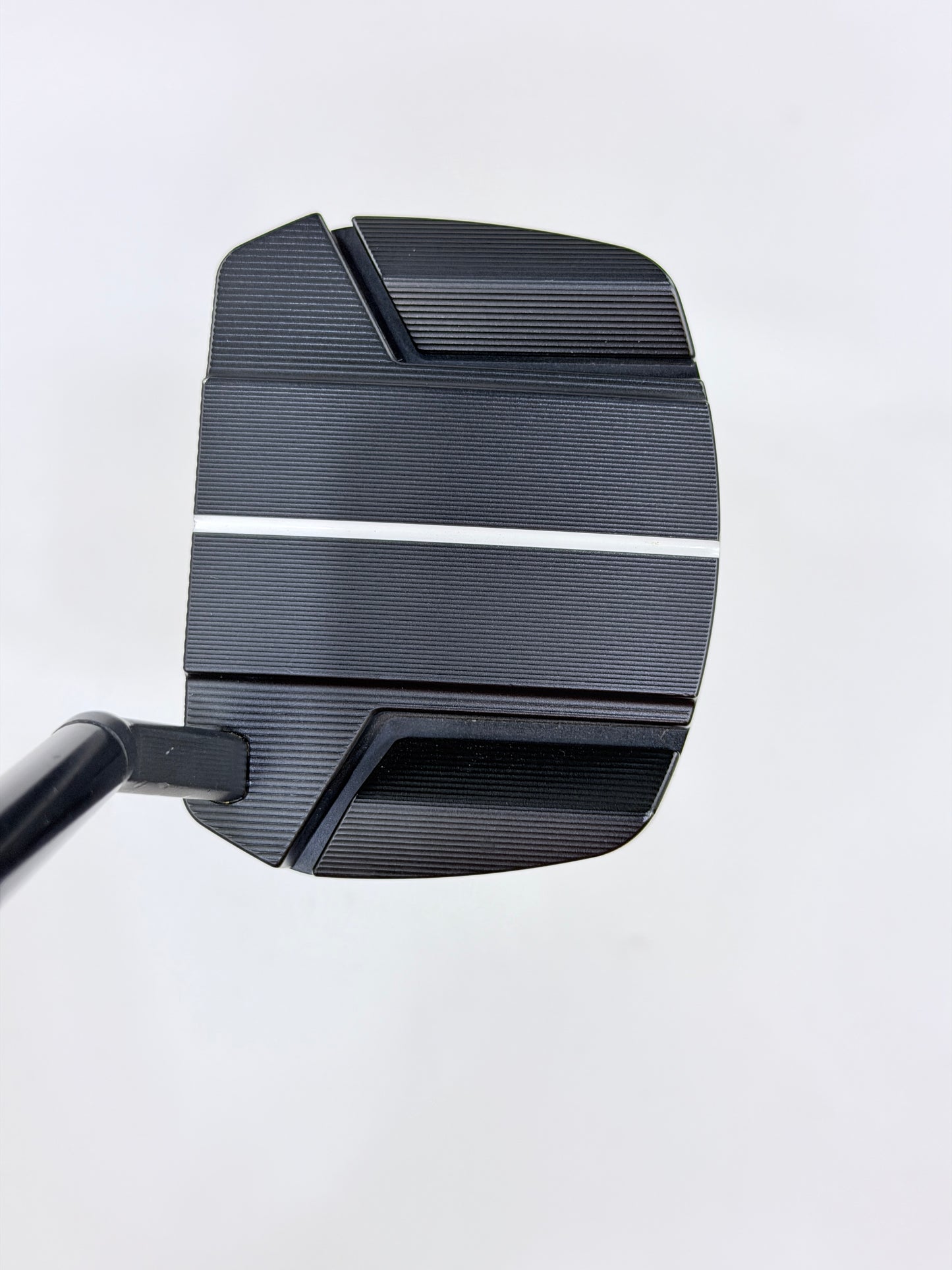 PING PLD ALLY BLUE 4 PUTTER RH 36”