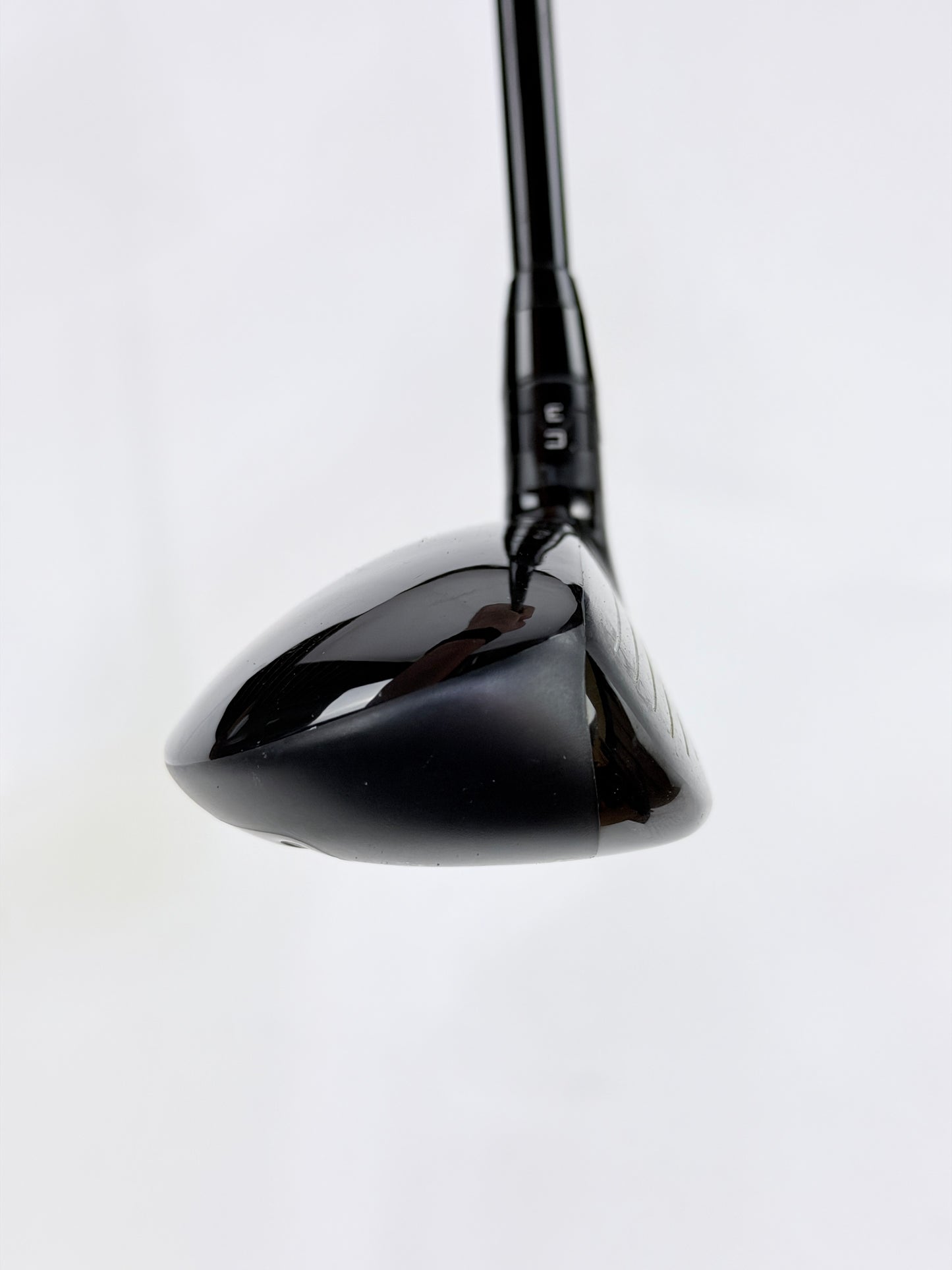 TITLEIST TS2 27° 6 HYBRID SENIOR FLEX RH 38.25”